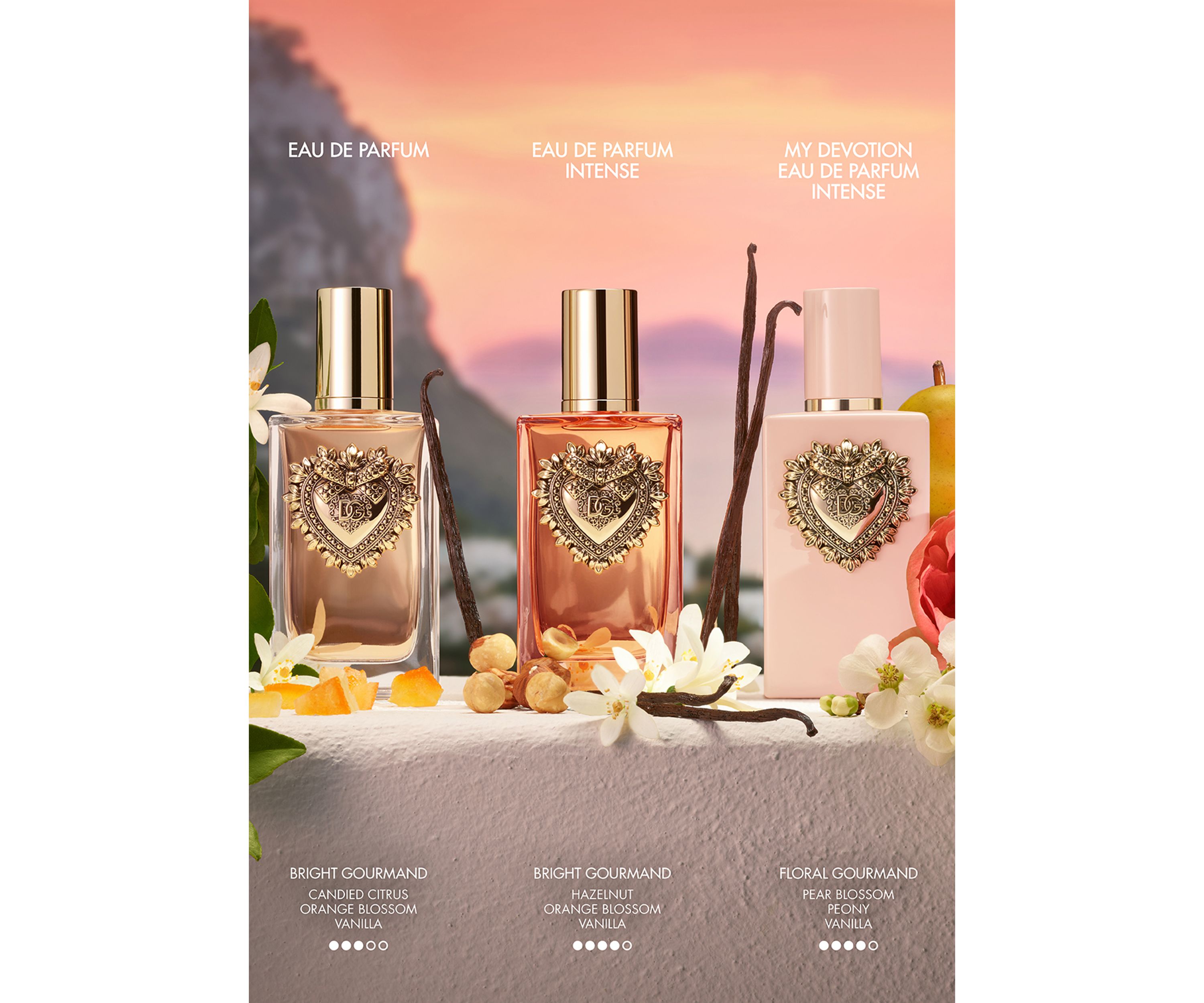 My Devotion Eau de Parfum Intense