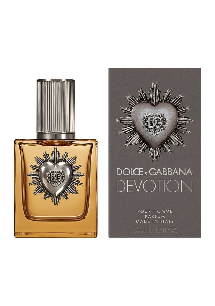 	  Devotion For Men Parfum 