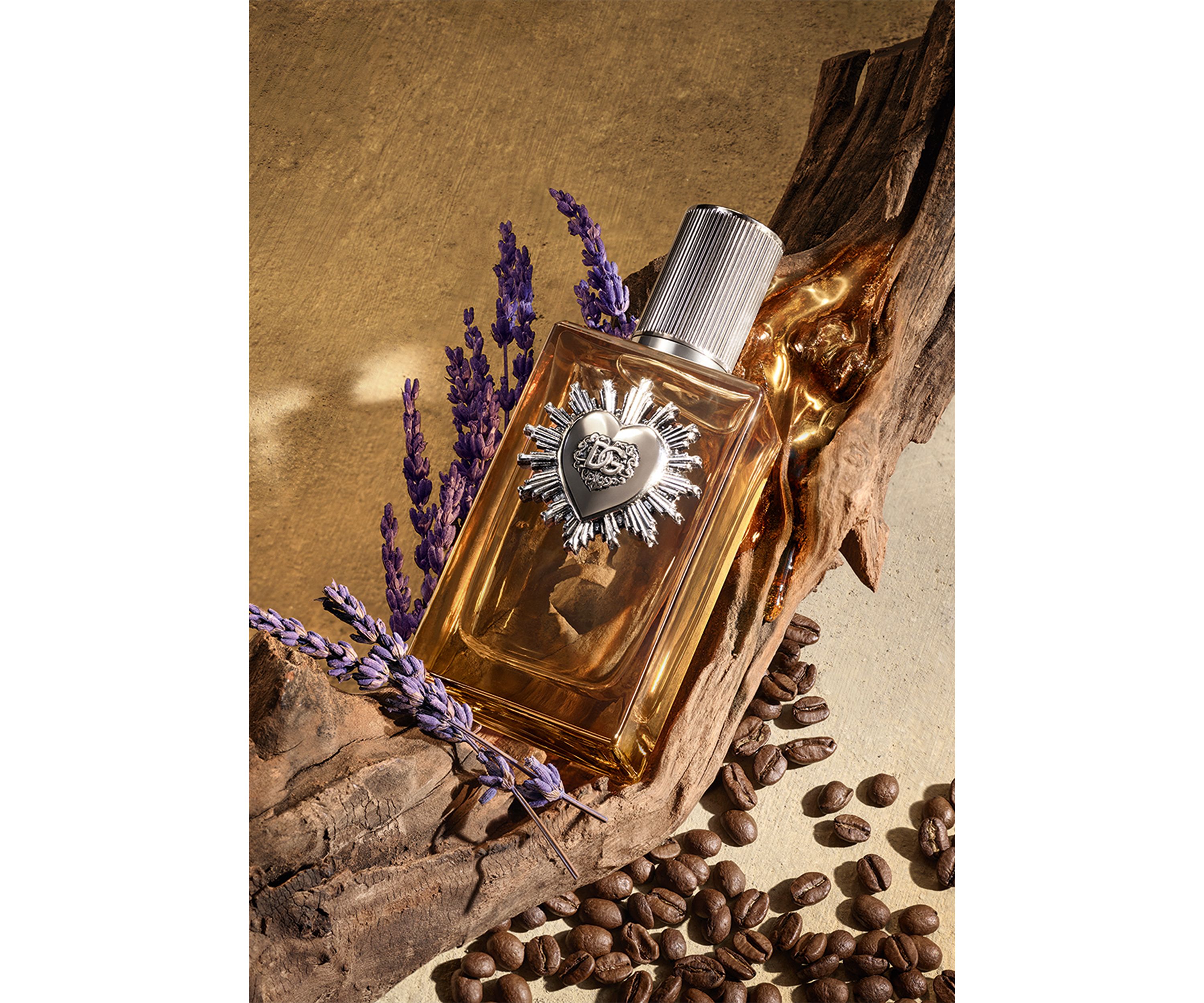 	  Devotion For Men Parfum 