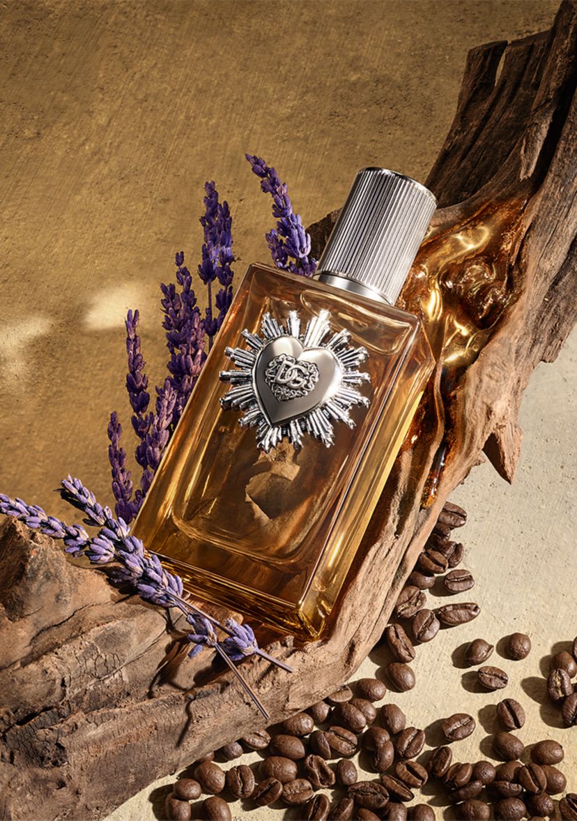 	  Devotion For Men Parfum 