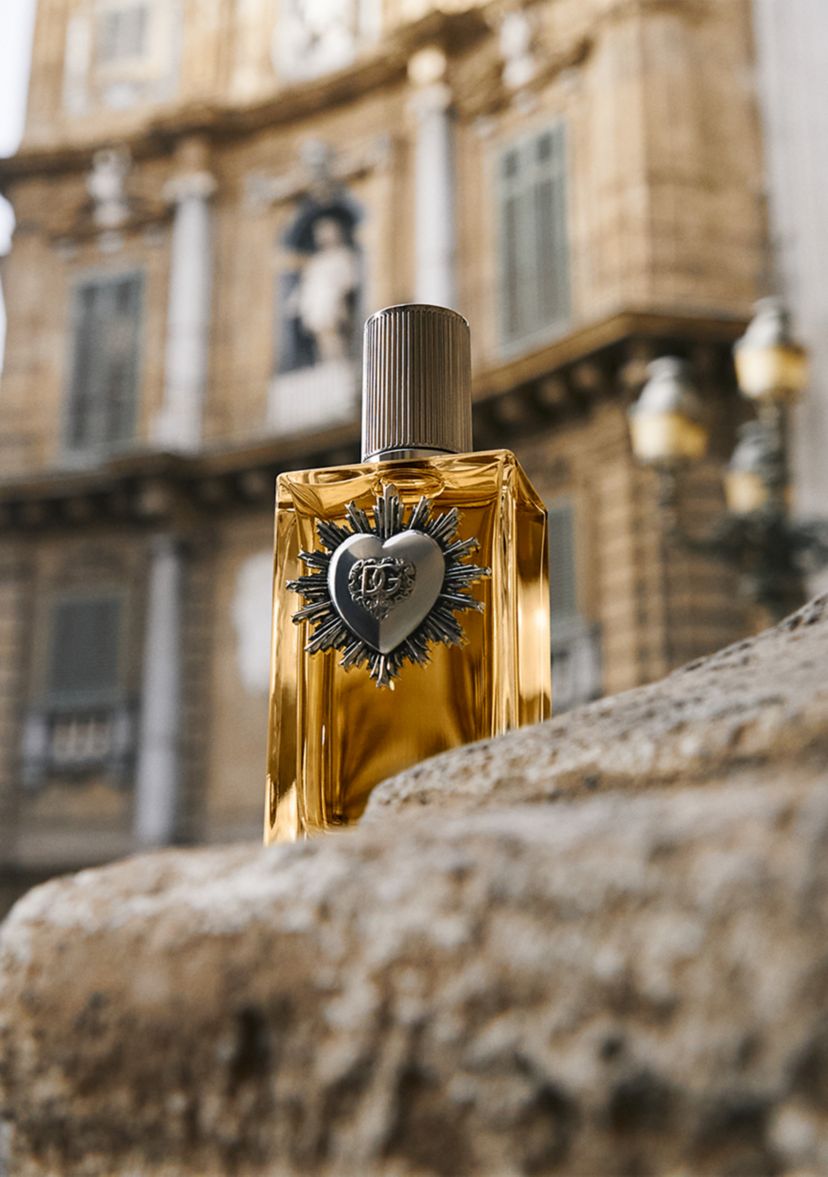 	  Devotion For Men Parfum 