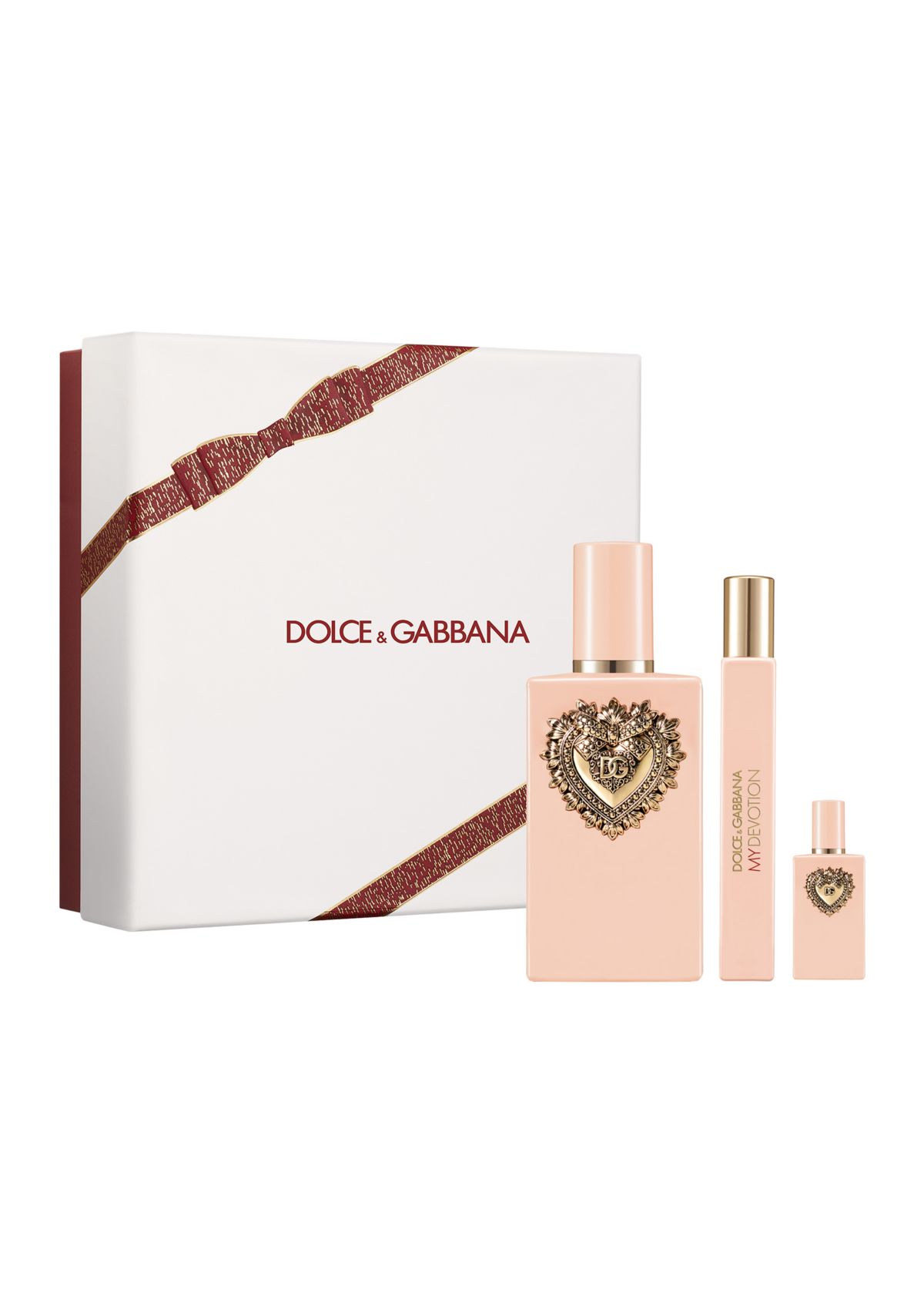 My Devotion Eau de Parfum Intense Gift Set - $232 Value!