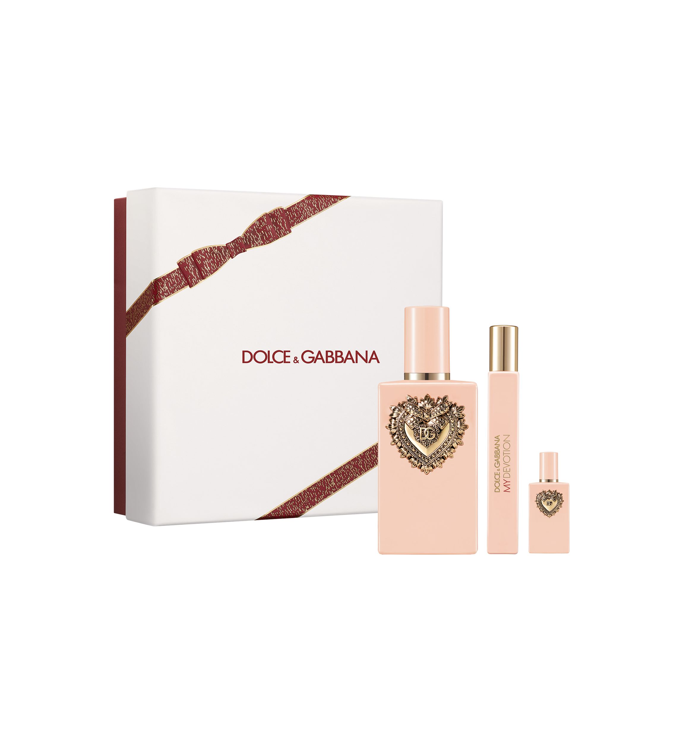 My Devotion Eau de Parfum Intense Gift Set - $232 Value!