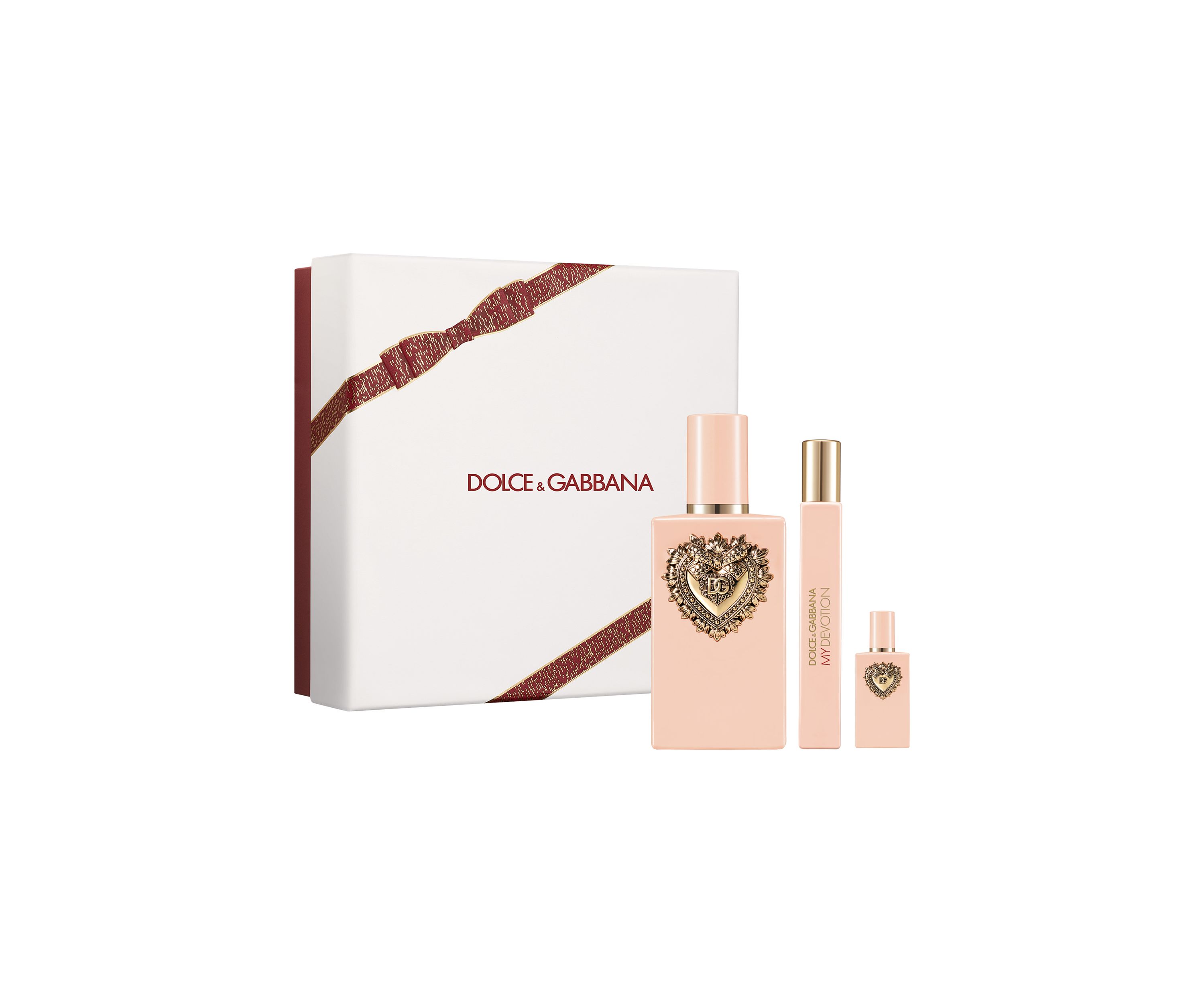 My Devotion Eau de Parfum Intense Gift Set - $232 Value!