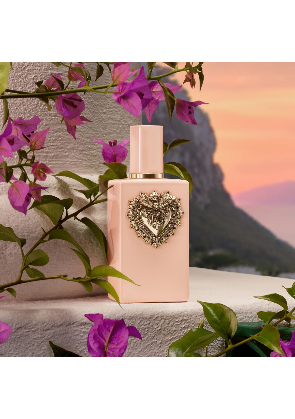 My Devotion Eau de Parfum Intense Gift Set - $232 Value!