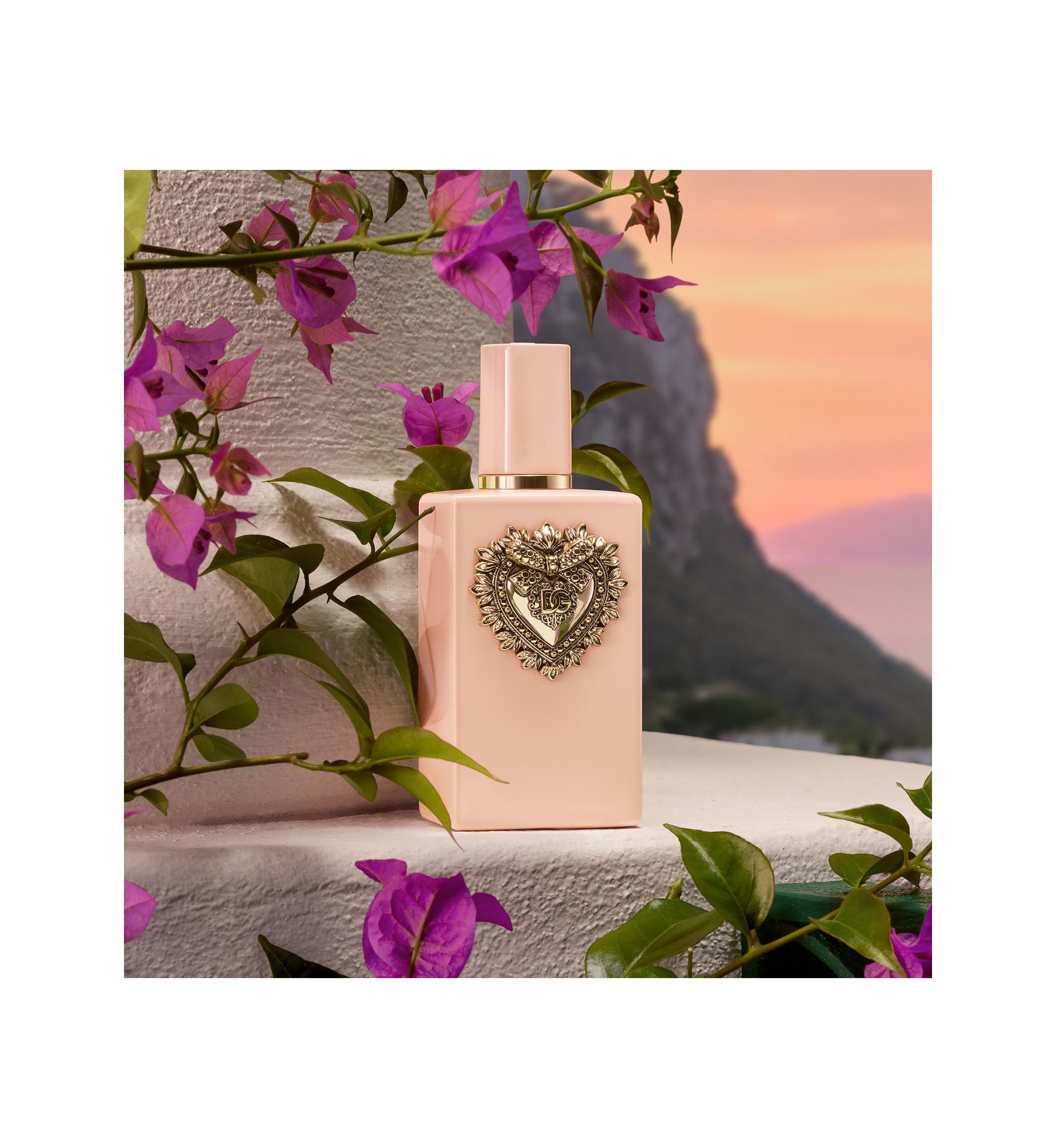 My Devotion Eau de Parfum Intense Gift Set - $232 Value!