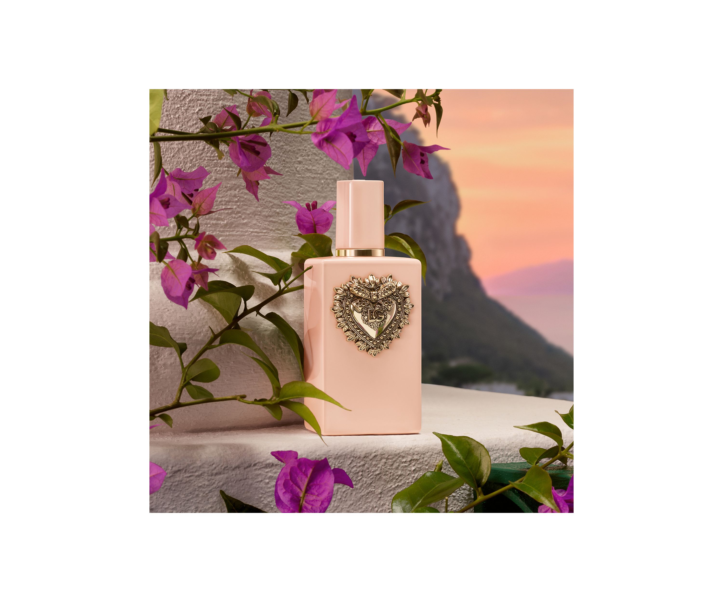 My Devotion Eau de Parfum Intense Gift Set - $232 Value!