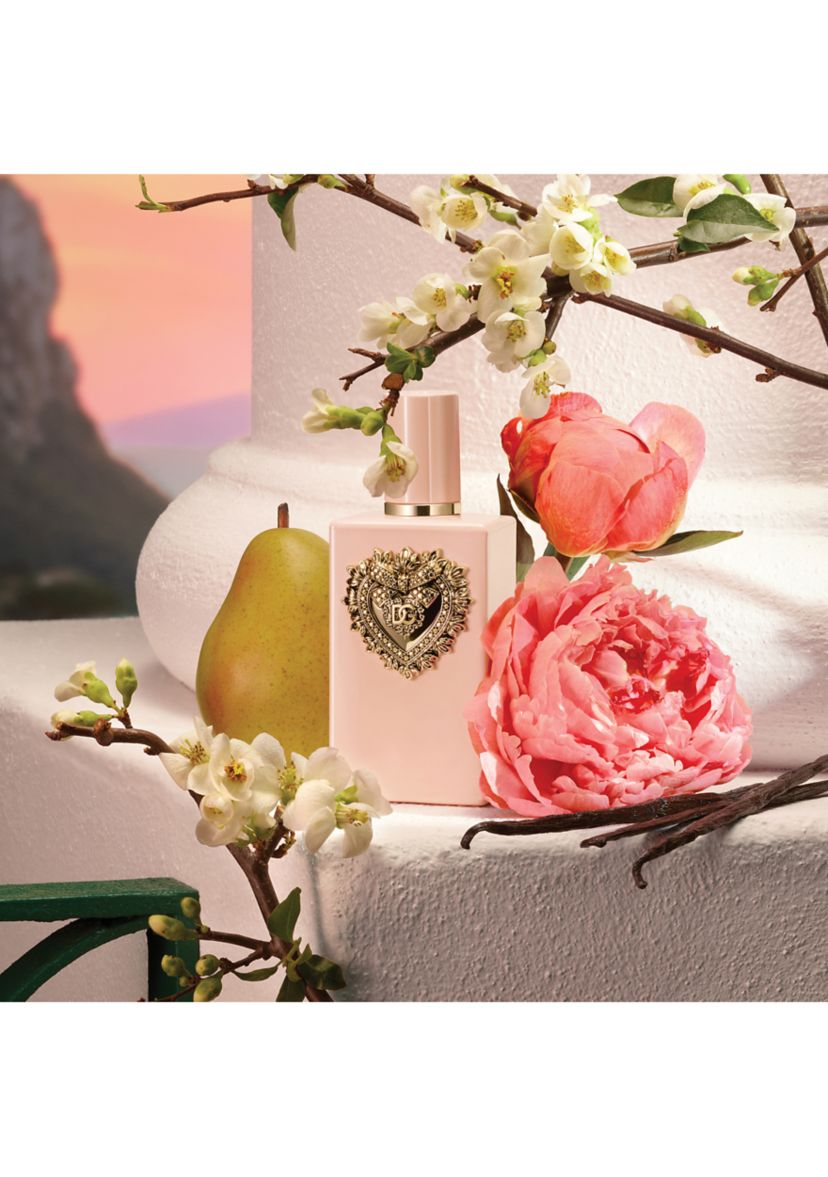 My Devotion Eau de Parfum Intense Gift Set - $232 Value!