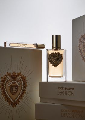 Dolce and outlet gabbana brown cologne