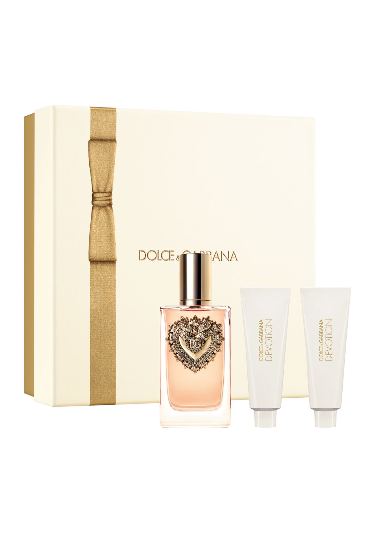 Devotion Eau de Parfum Trio Gift Set - $196 Value!