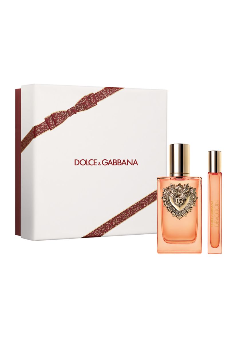 Devotion EDPI Gift Set