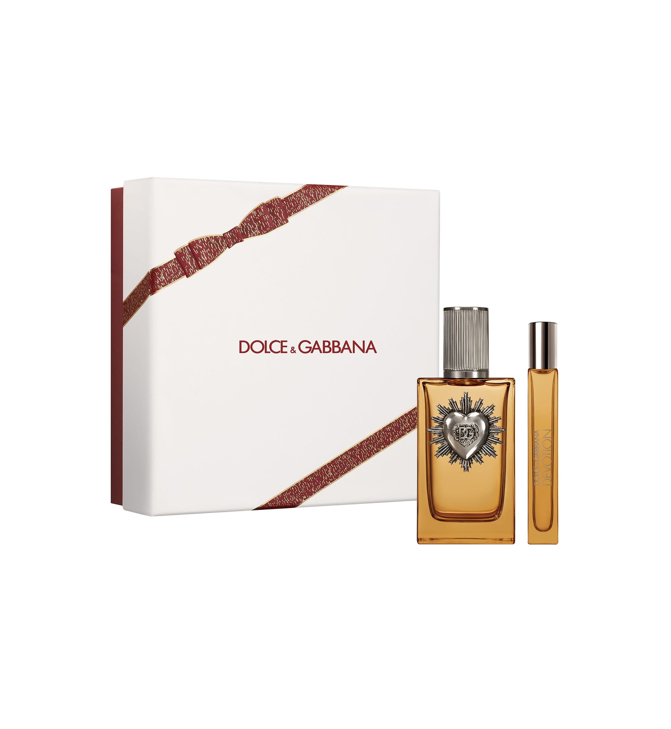 Devotion For Men Parfum Gift Set 
