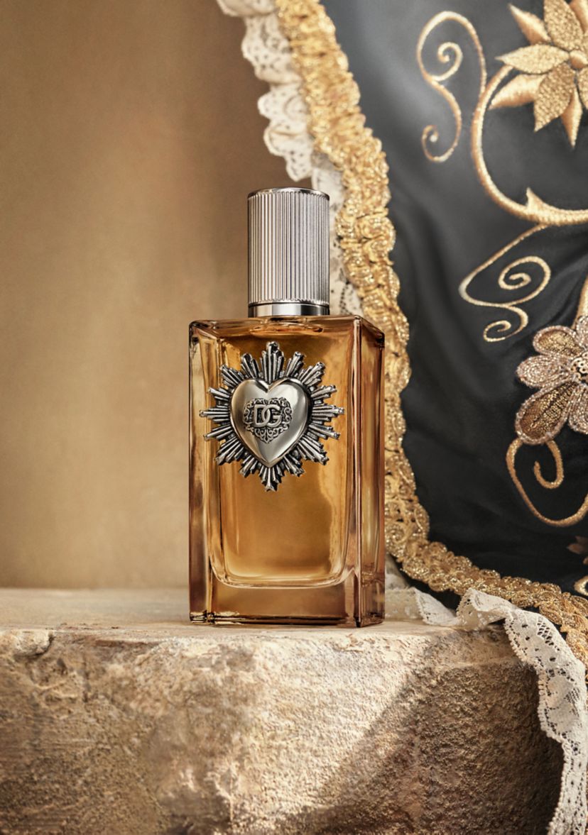 Devotion For Men Parfum Gift Set 