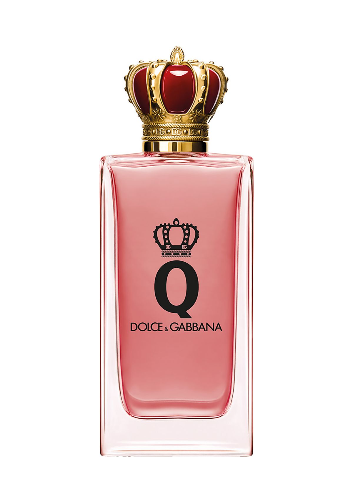 Q by Dolce&Gabbana Eau de Parfum Intense
