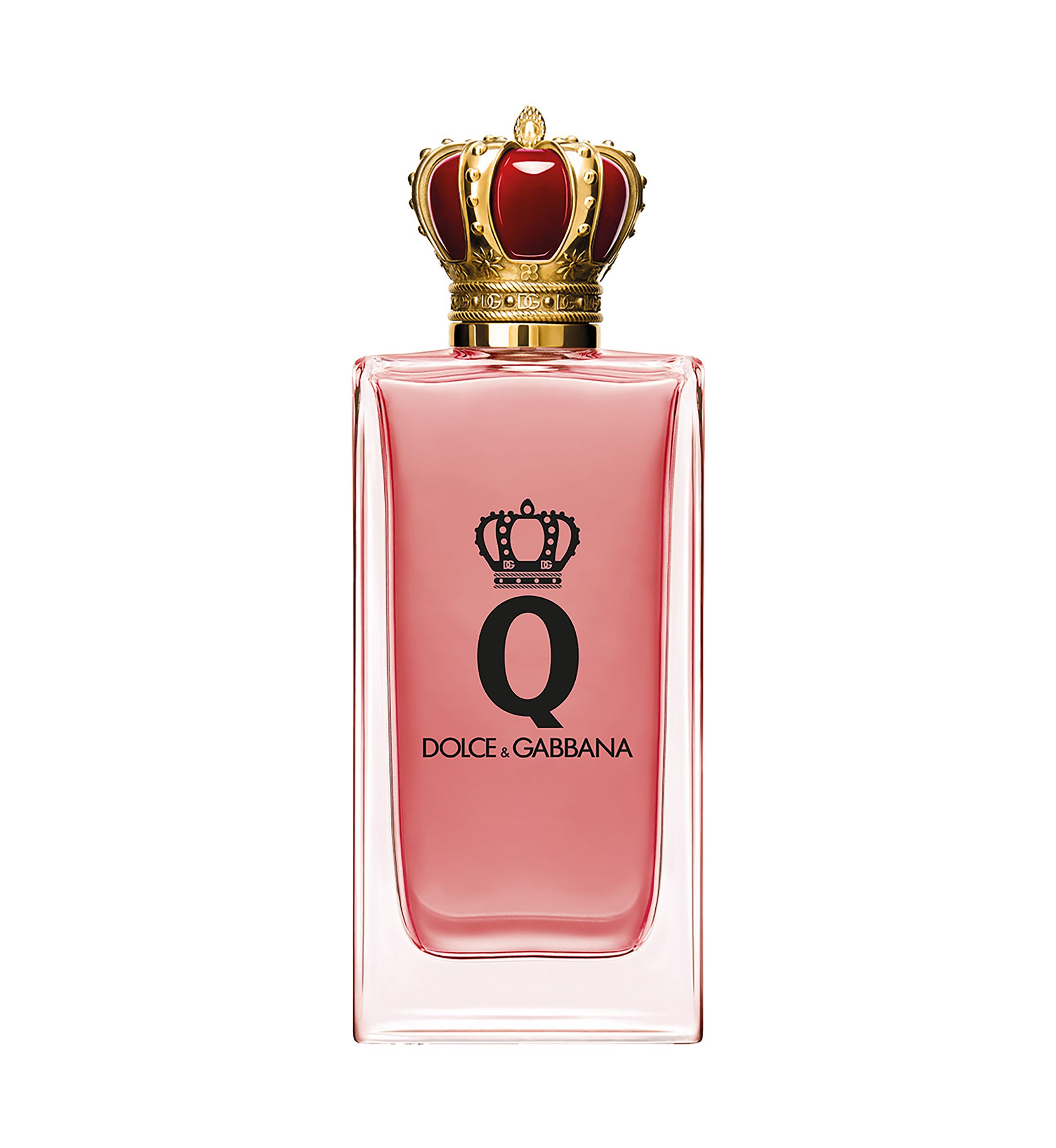 Q by Dolce&Gabbana Eau de Parfum Intense