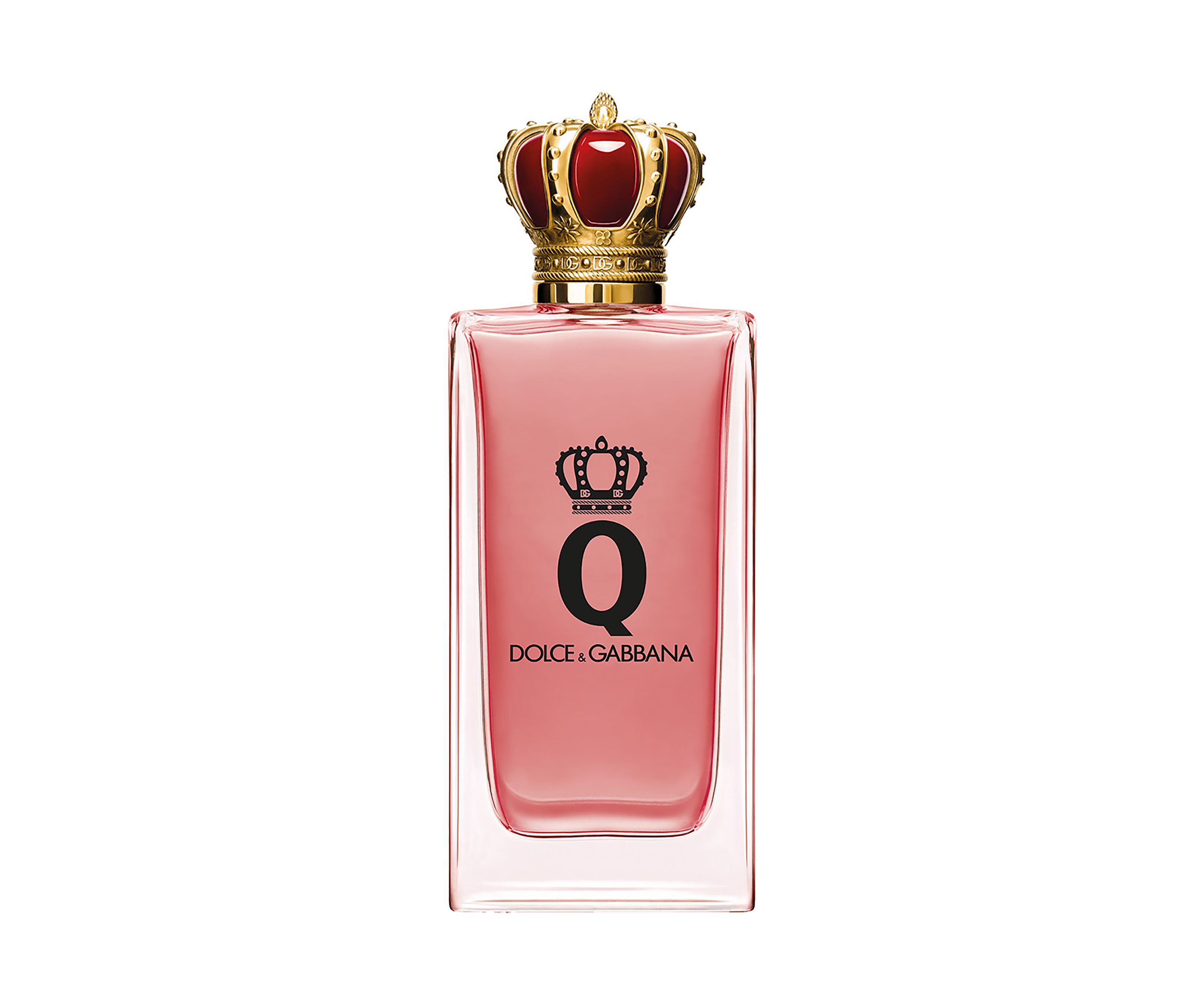 Q by Dolce&Gabbana Eau de Parfum Intense