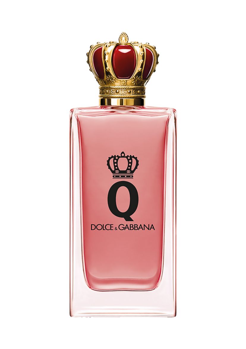 Q by Dolce&Gabbana Eau de Parfum Intense