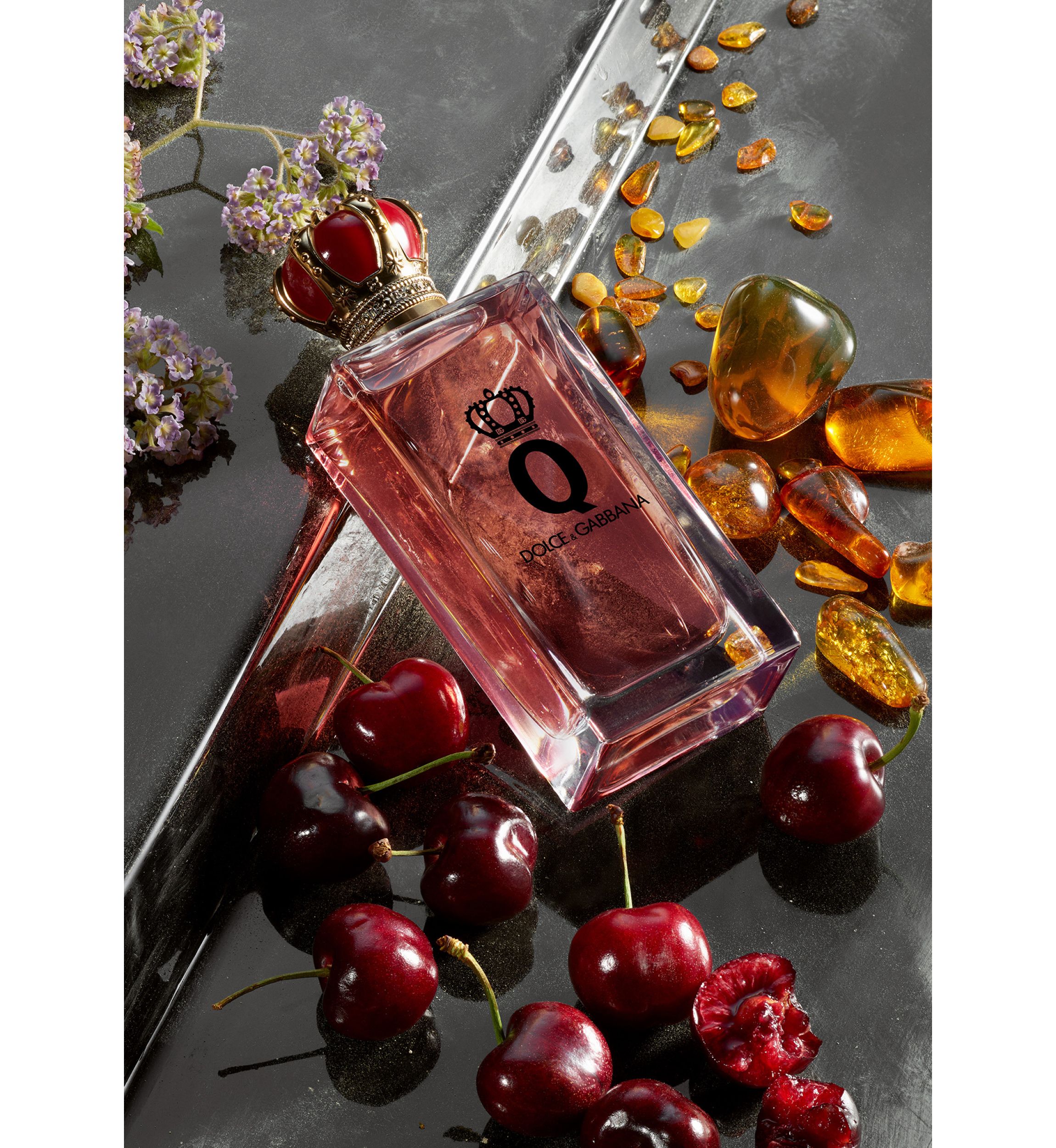 Q by Dolce&Gabbana Eau de Parfum Intense