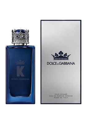 King K by Dolce & Gabbana EDP for Men – Perfume Planet