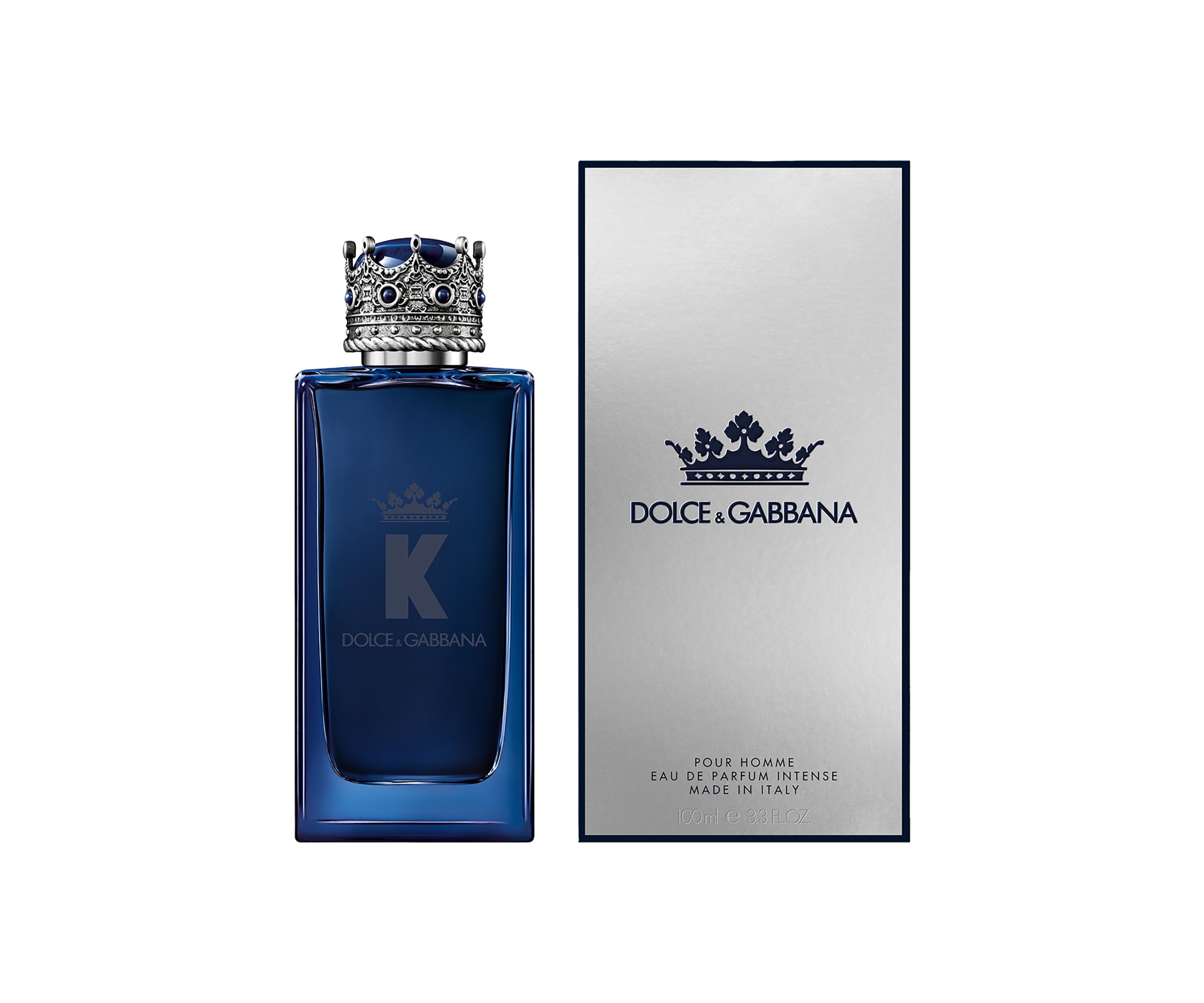 K by Dolce&Gabbana Eau de Parfum Intense