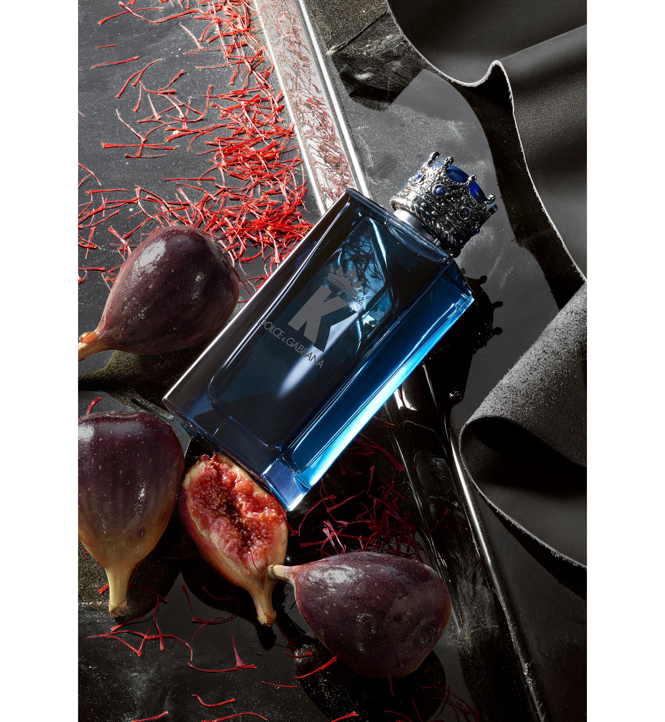 K by Dolce&Gabbana Eau de Parfum Intense