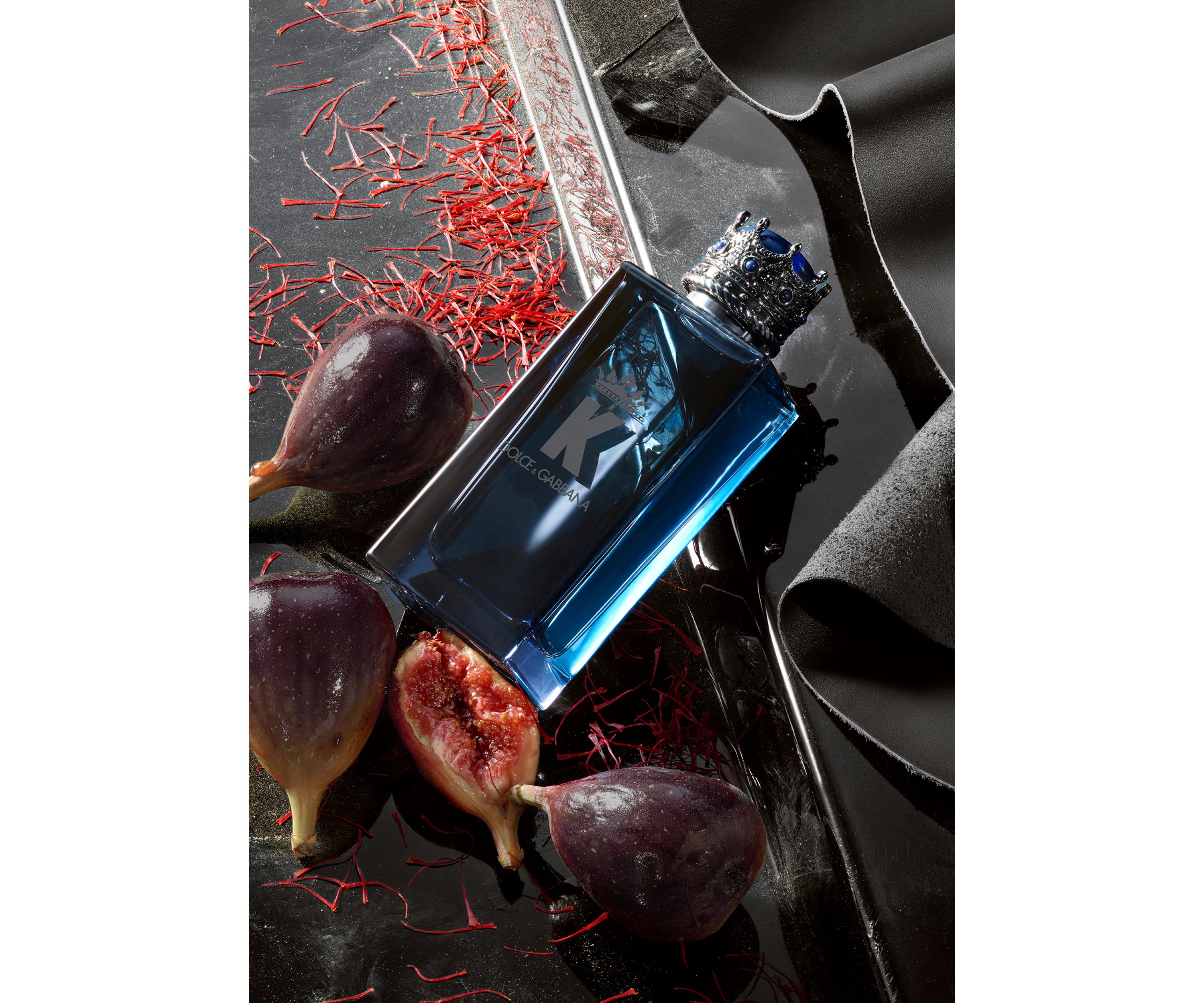K by Dolce&Gabbana Eau de Parfum Intense