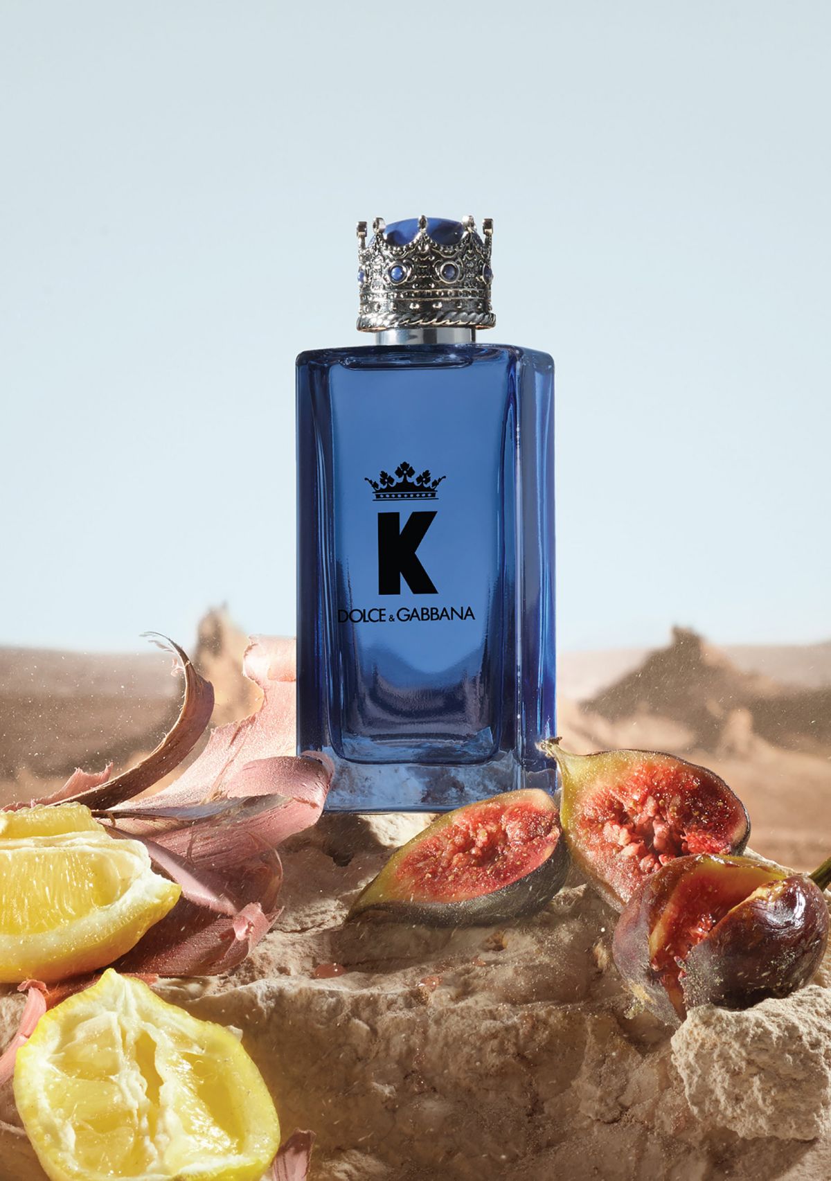 K Eau de Parfum