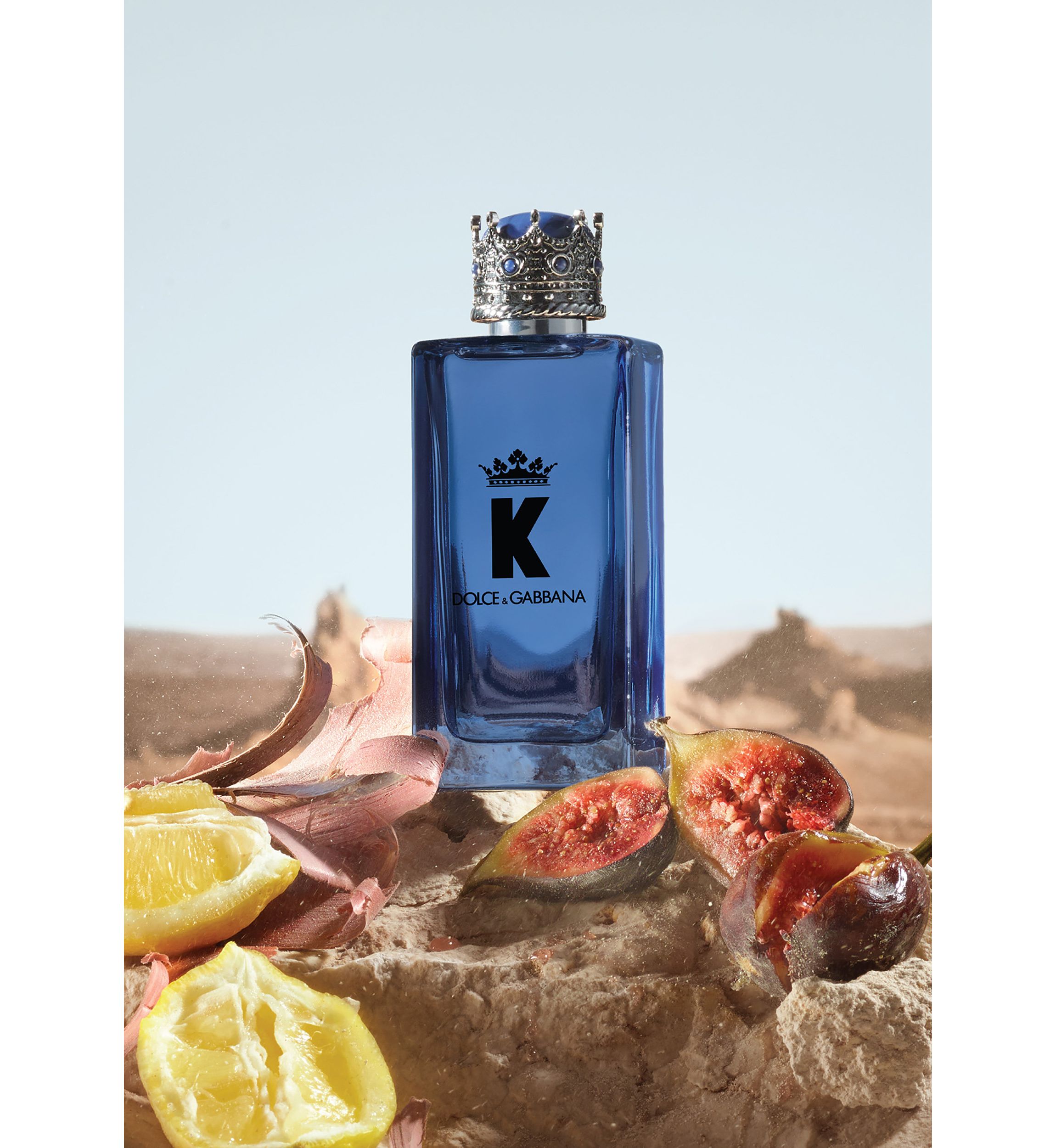 K Eau de Parfum