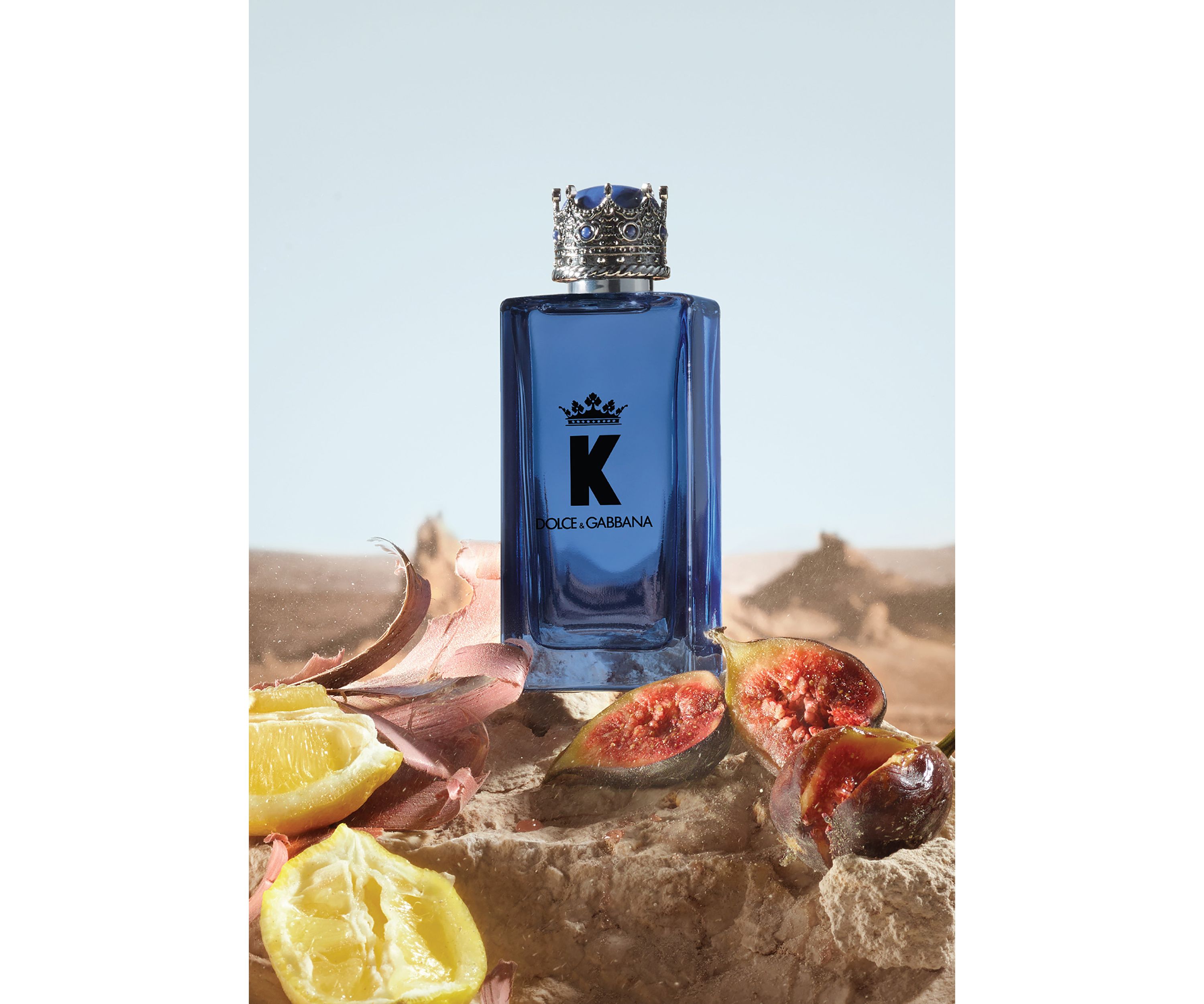 K Eau de Parfum