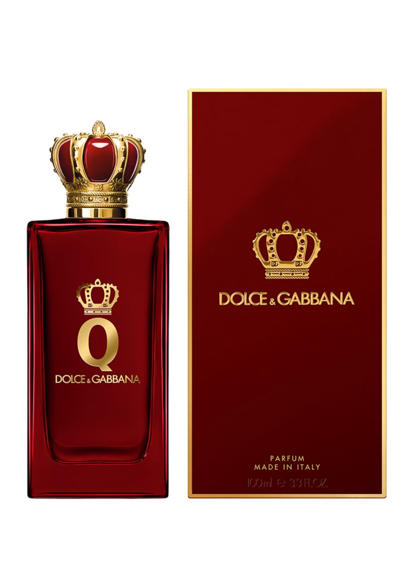 Q by Dolce&Gabbana Parfum 