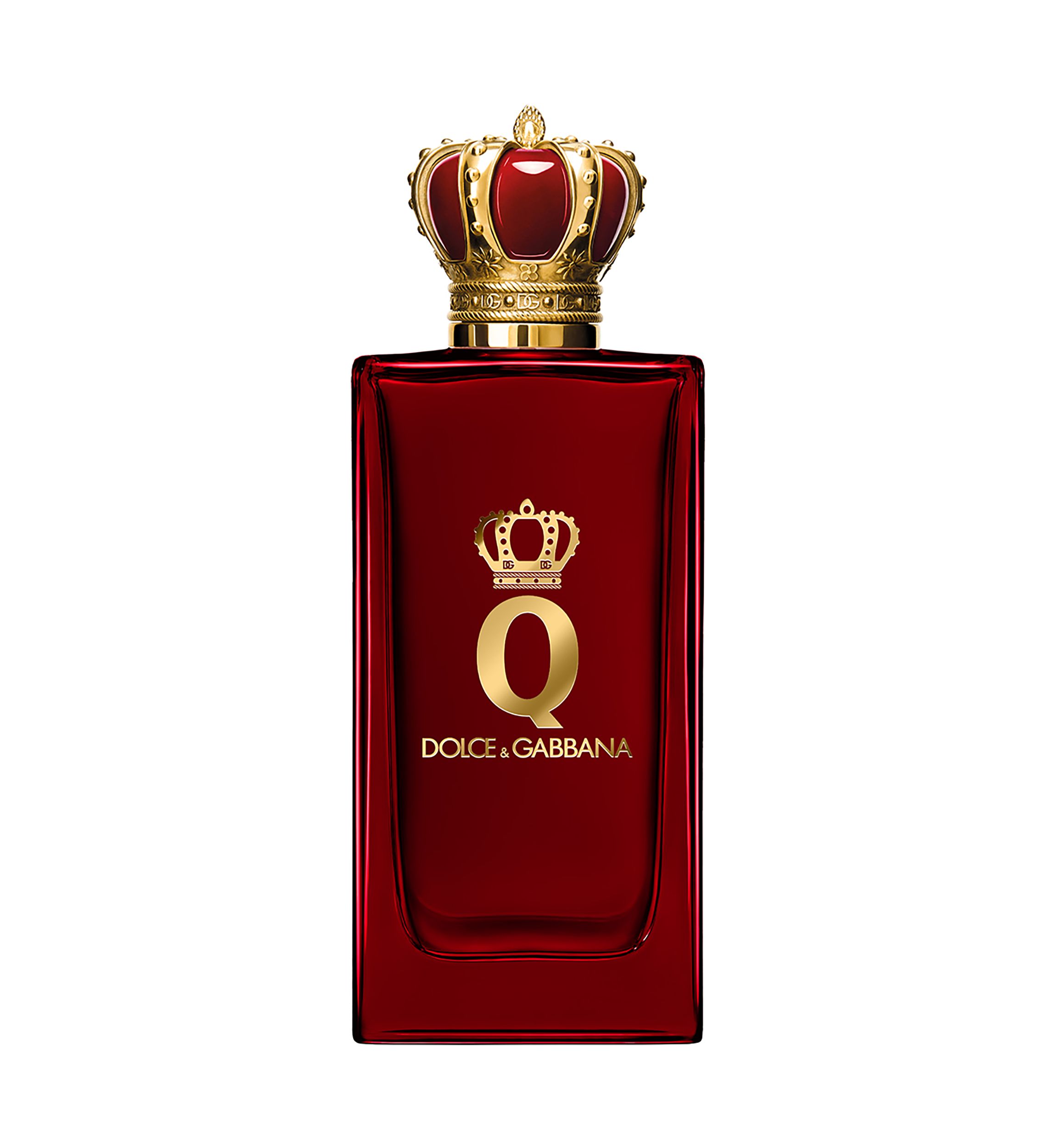 Q by Dolce&Gabbana Parfum 