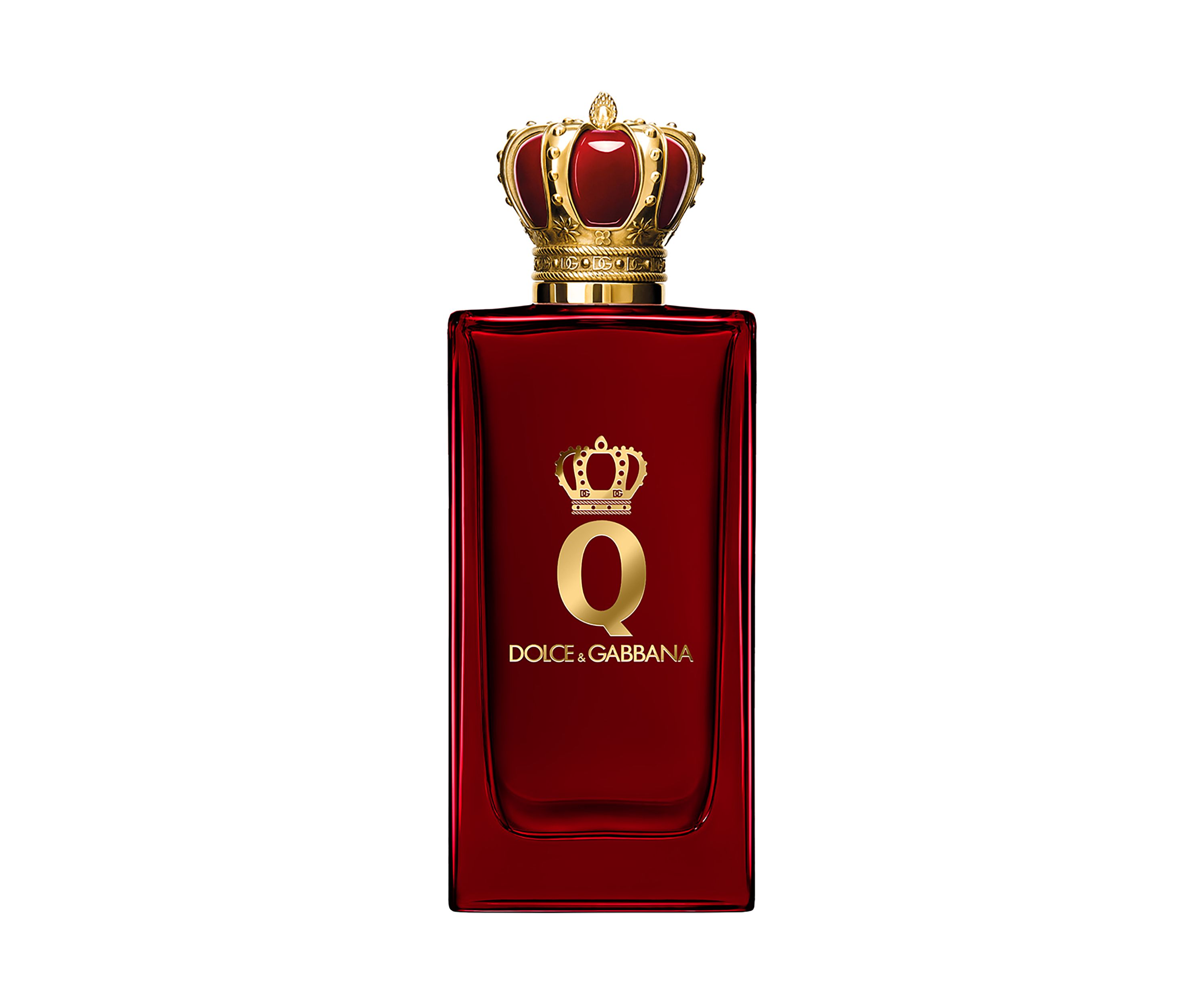 Q by Dolce&Gabbana Parfum 