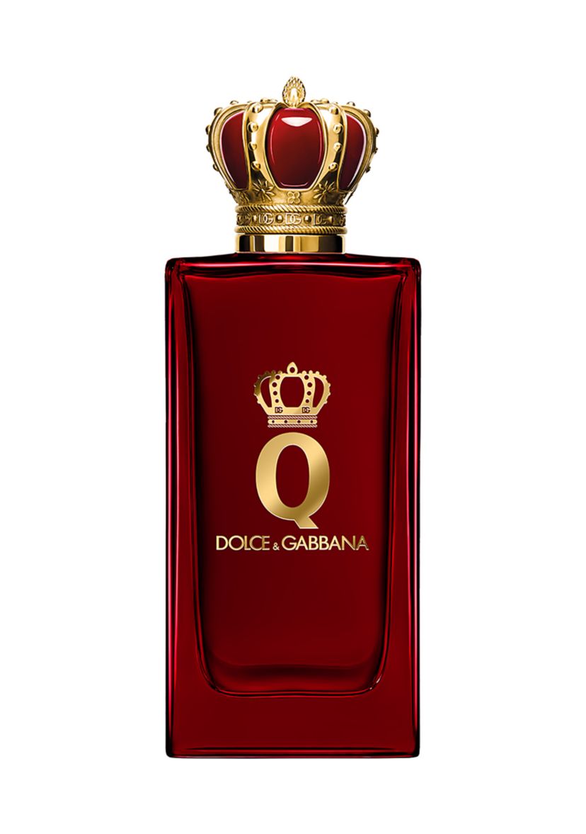 Q by Dolce&Gabbana Parfum 