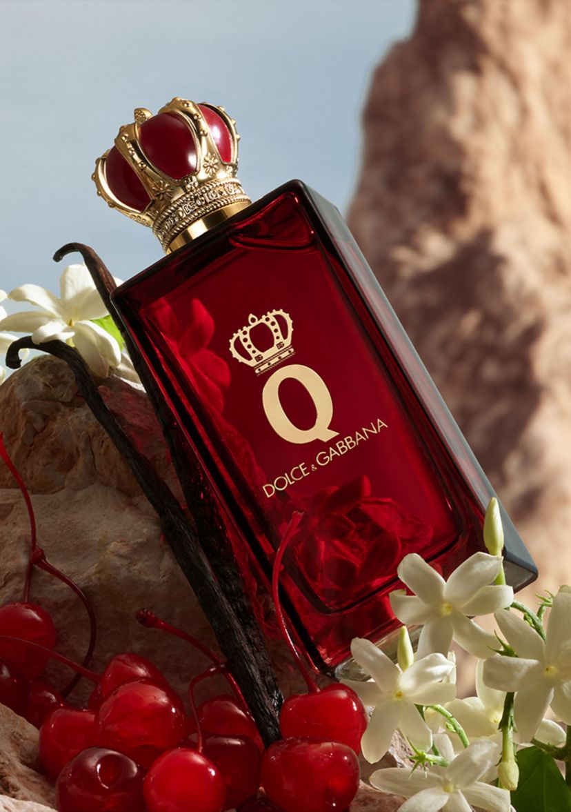 Q by Dolce&Gabbana Parfum 