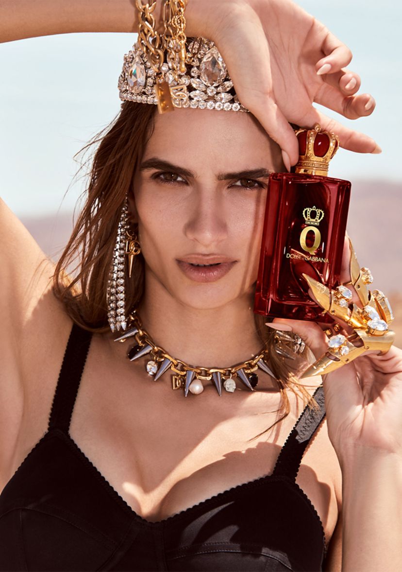 Q by Dolce&Gabbana Parfum 