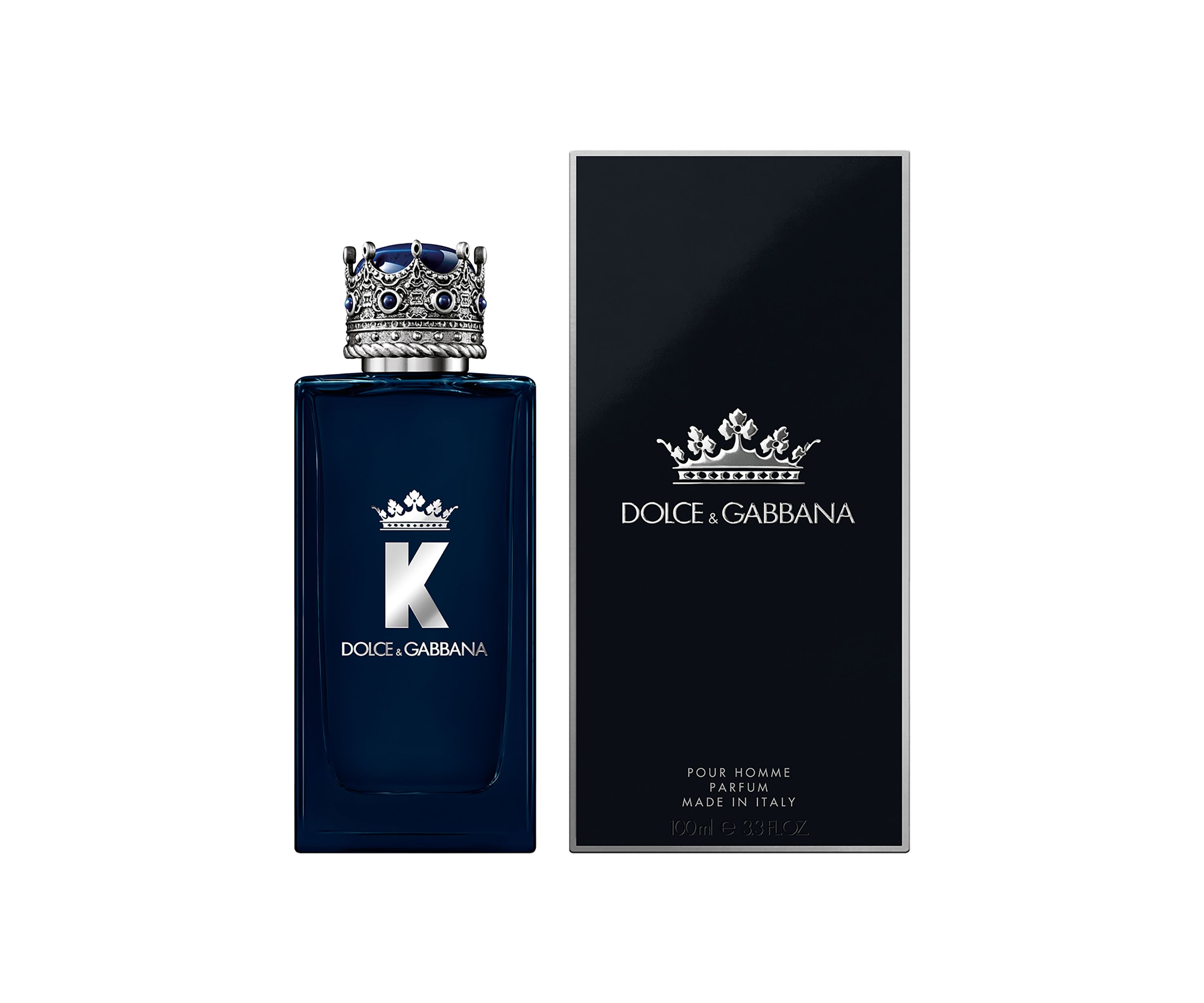 K Parfum