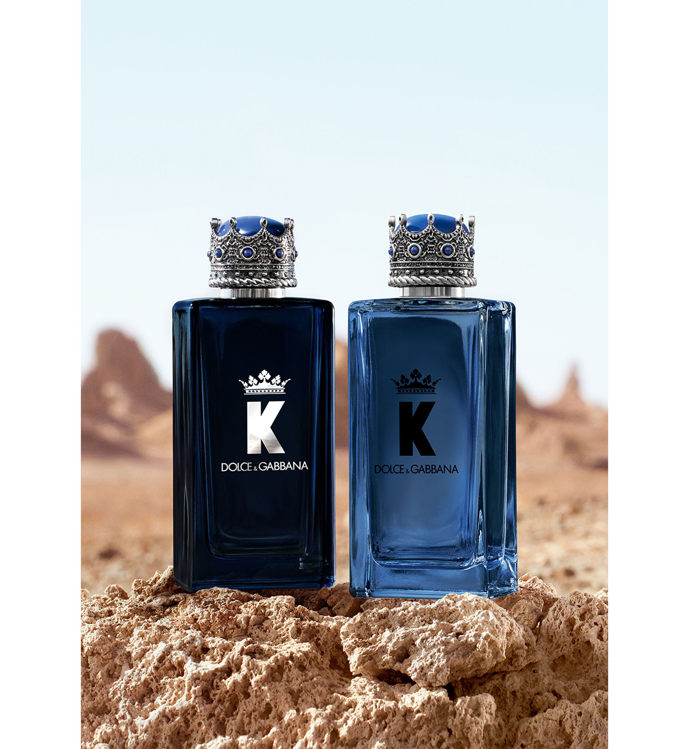 K Parfum