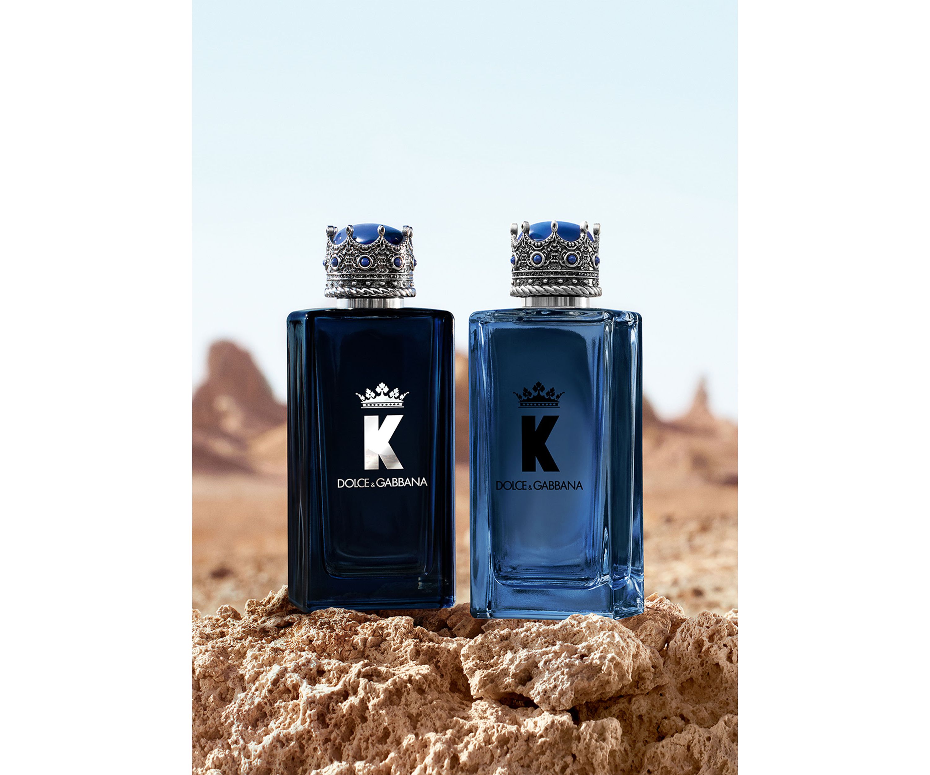 K Parfum