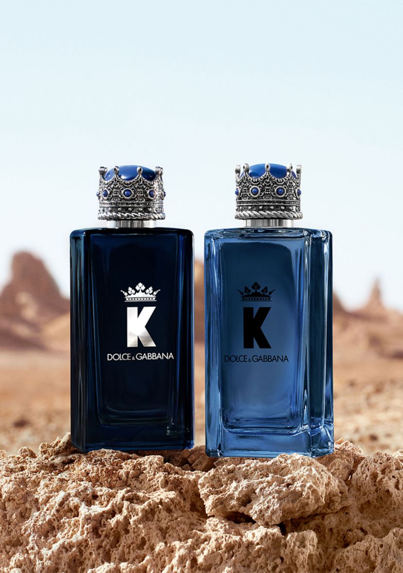 K Parfum