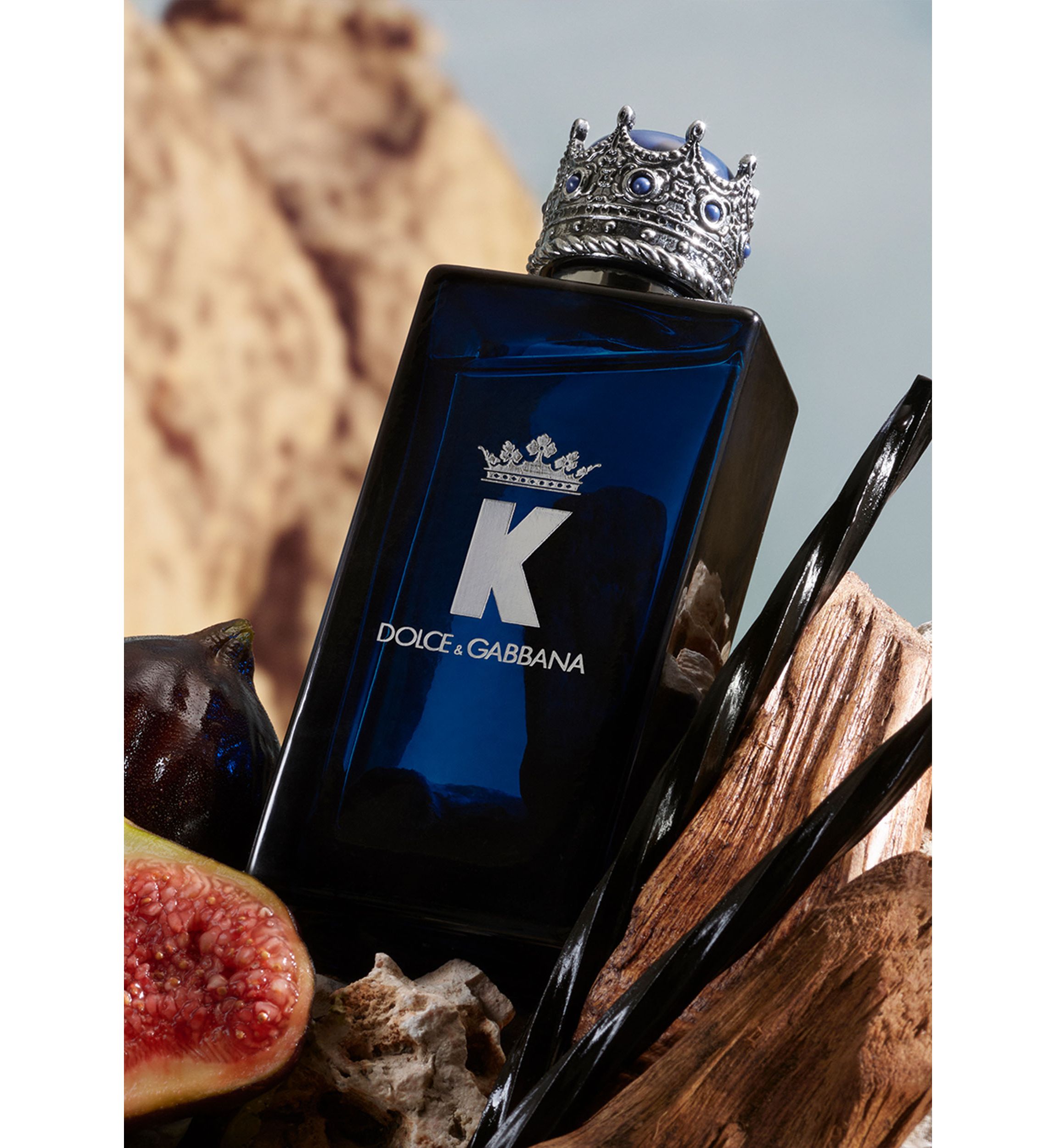 K Parfum