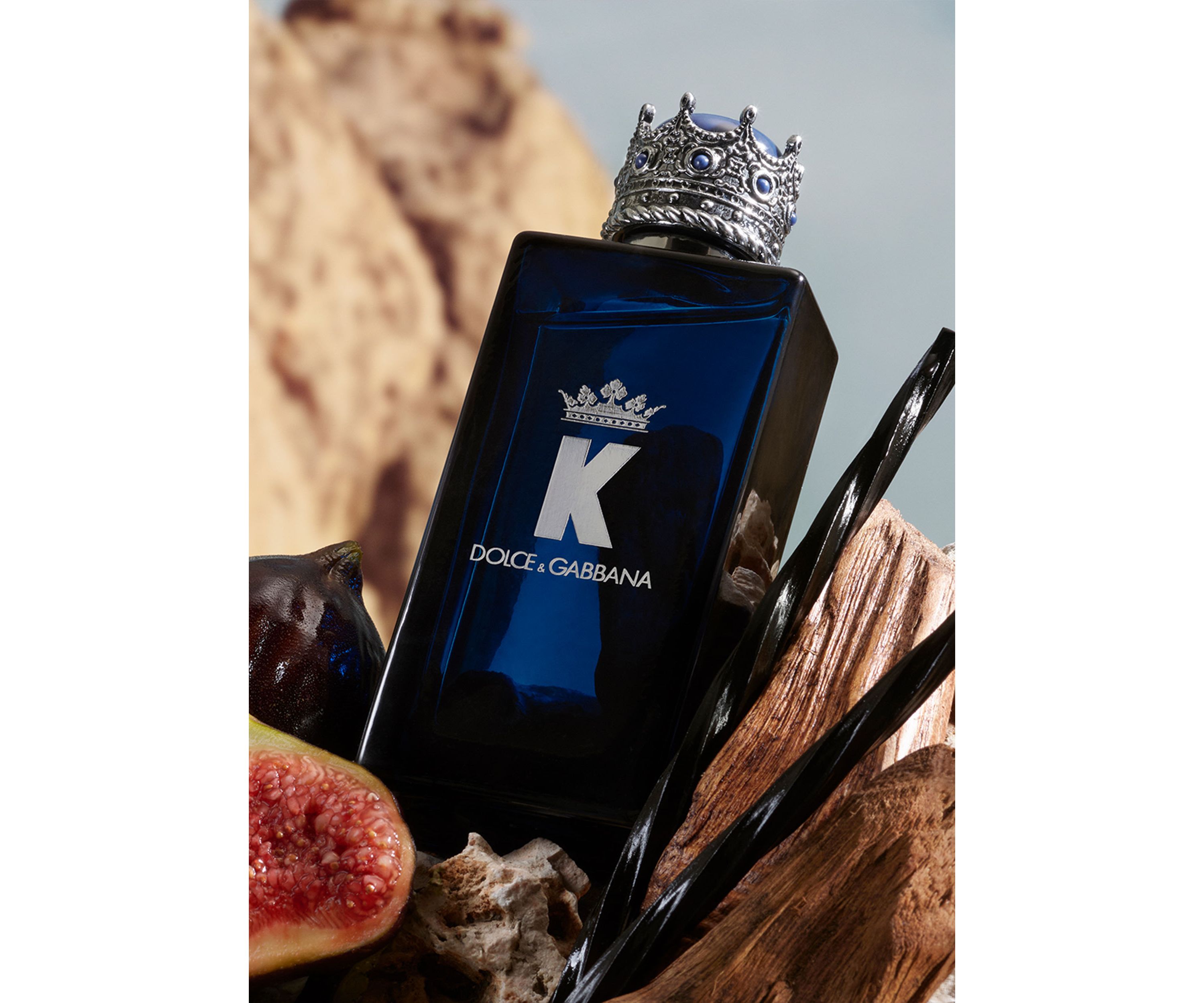 K Parfum