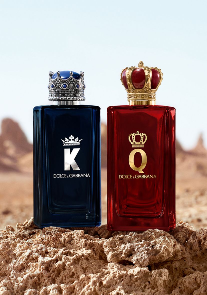 K Parfum