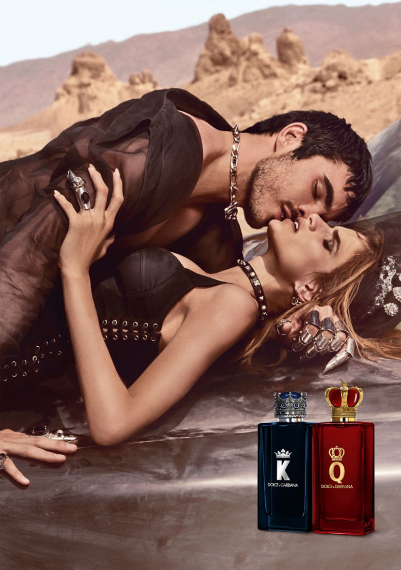 K Parfum