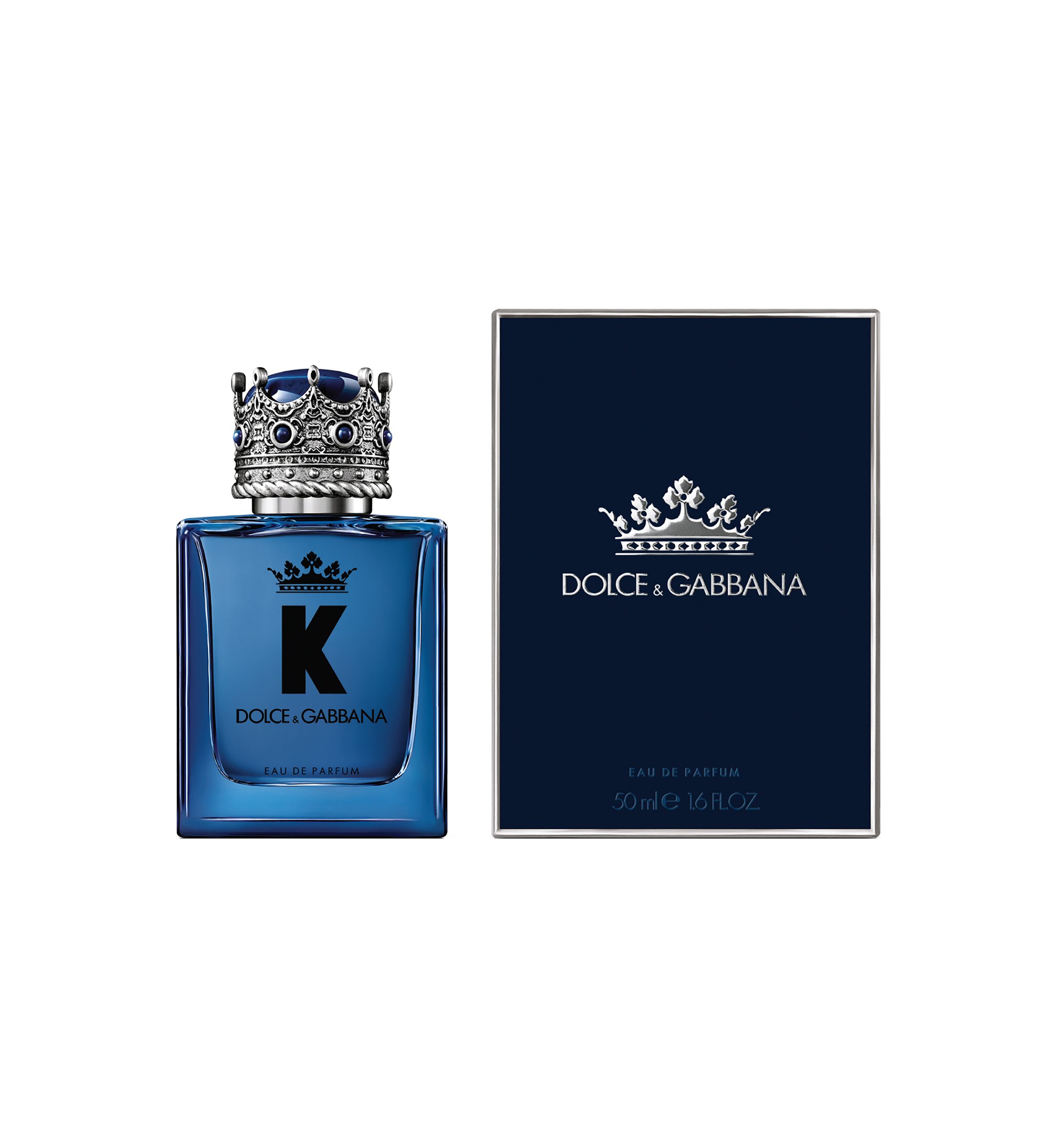 K Eau de Parfum 