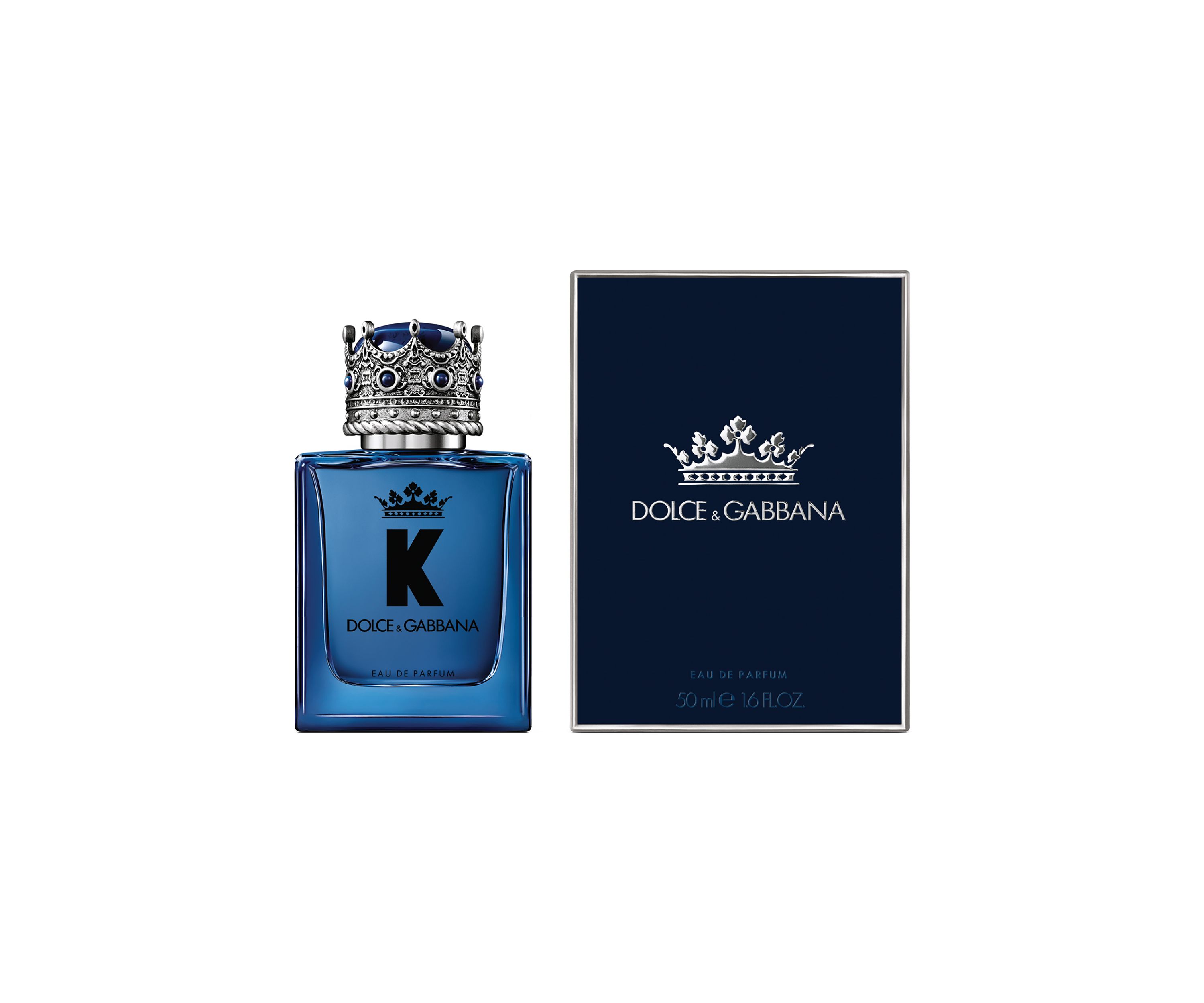 K Eau de Parfum 