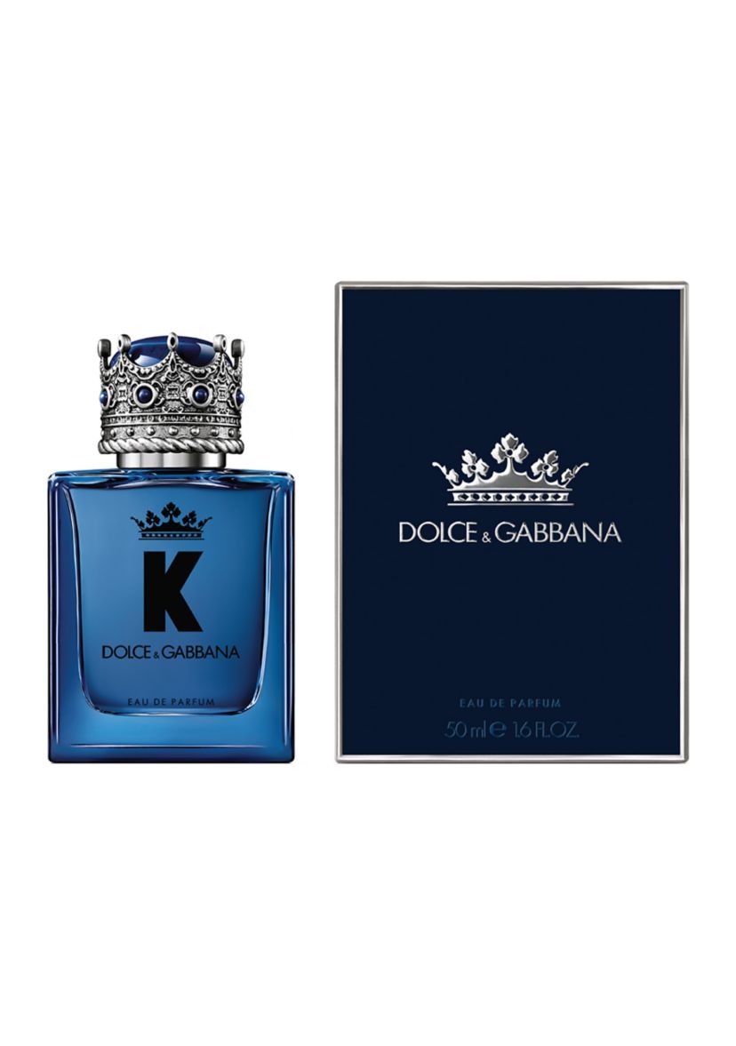 K Eau de Parfum 