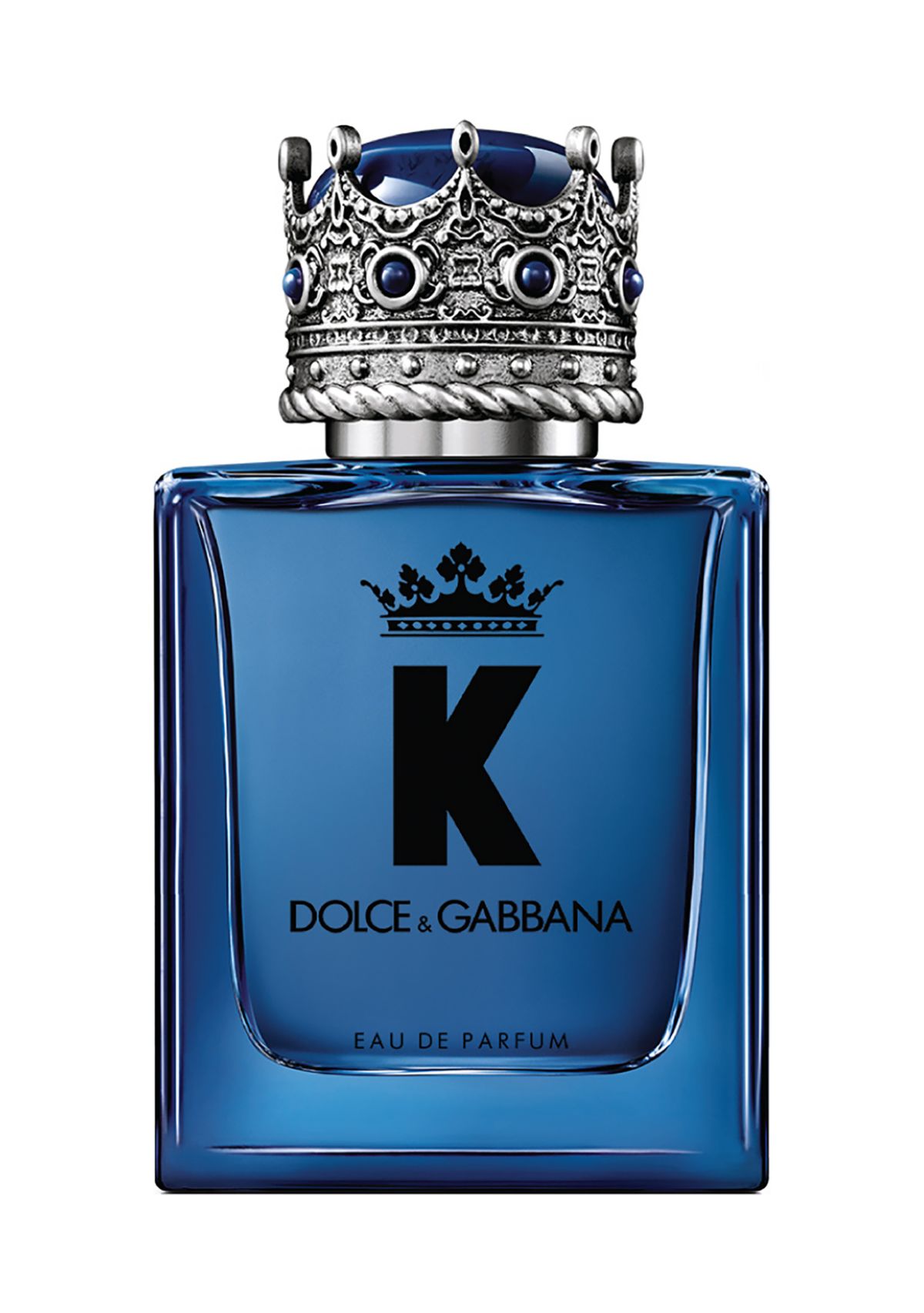 K Eau de Parfum 
