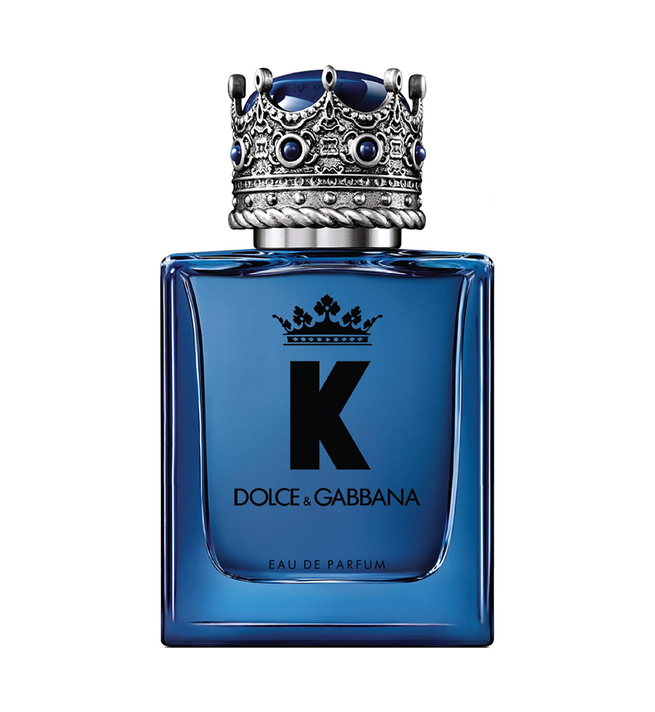 K Eau de Parfum 