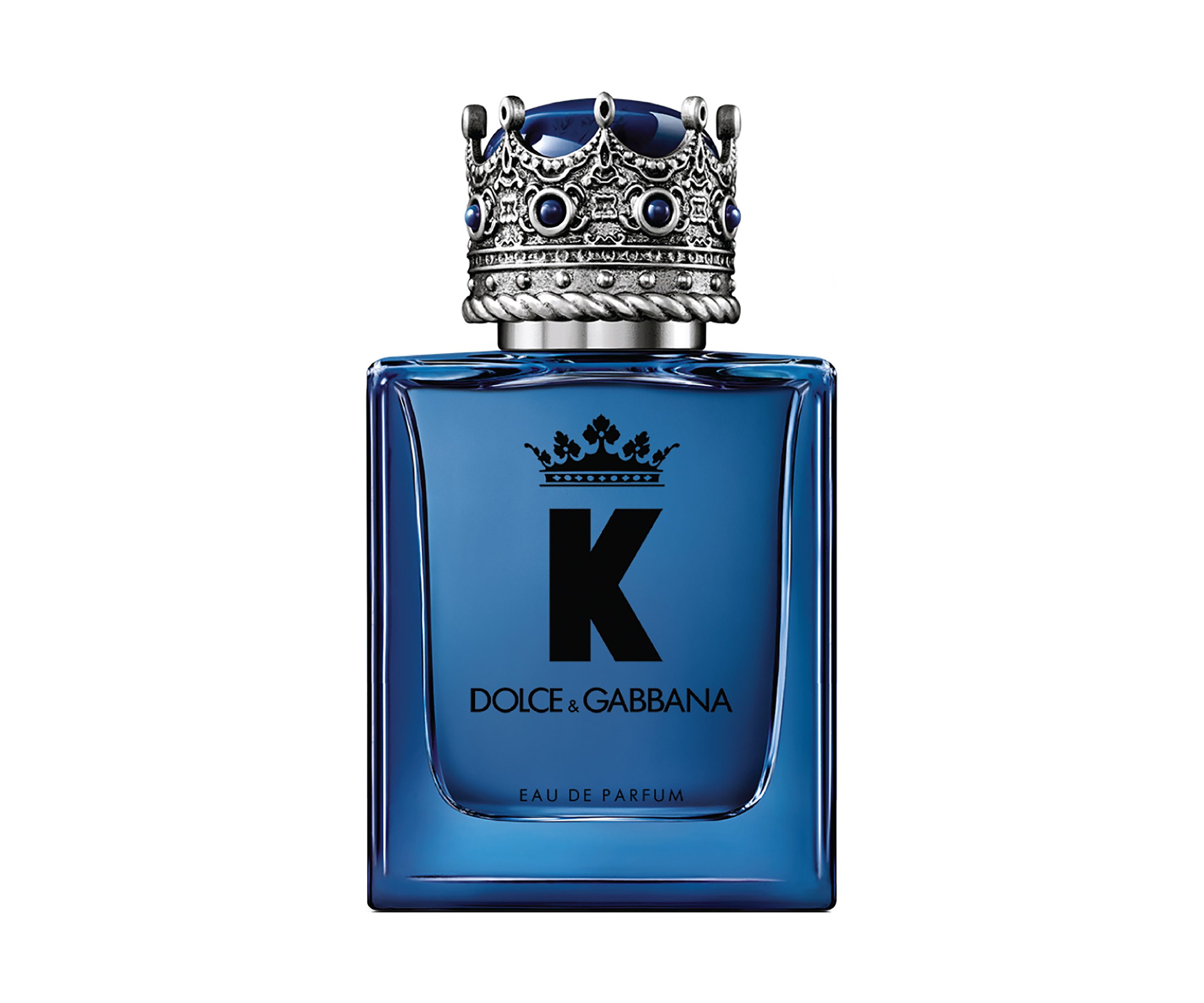 K Eau de Parfum 