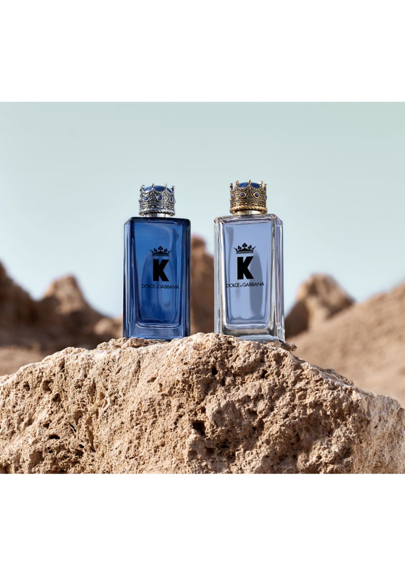 K Eau de Parfum 